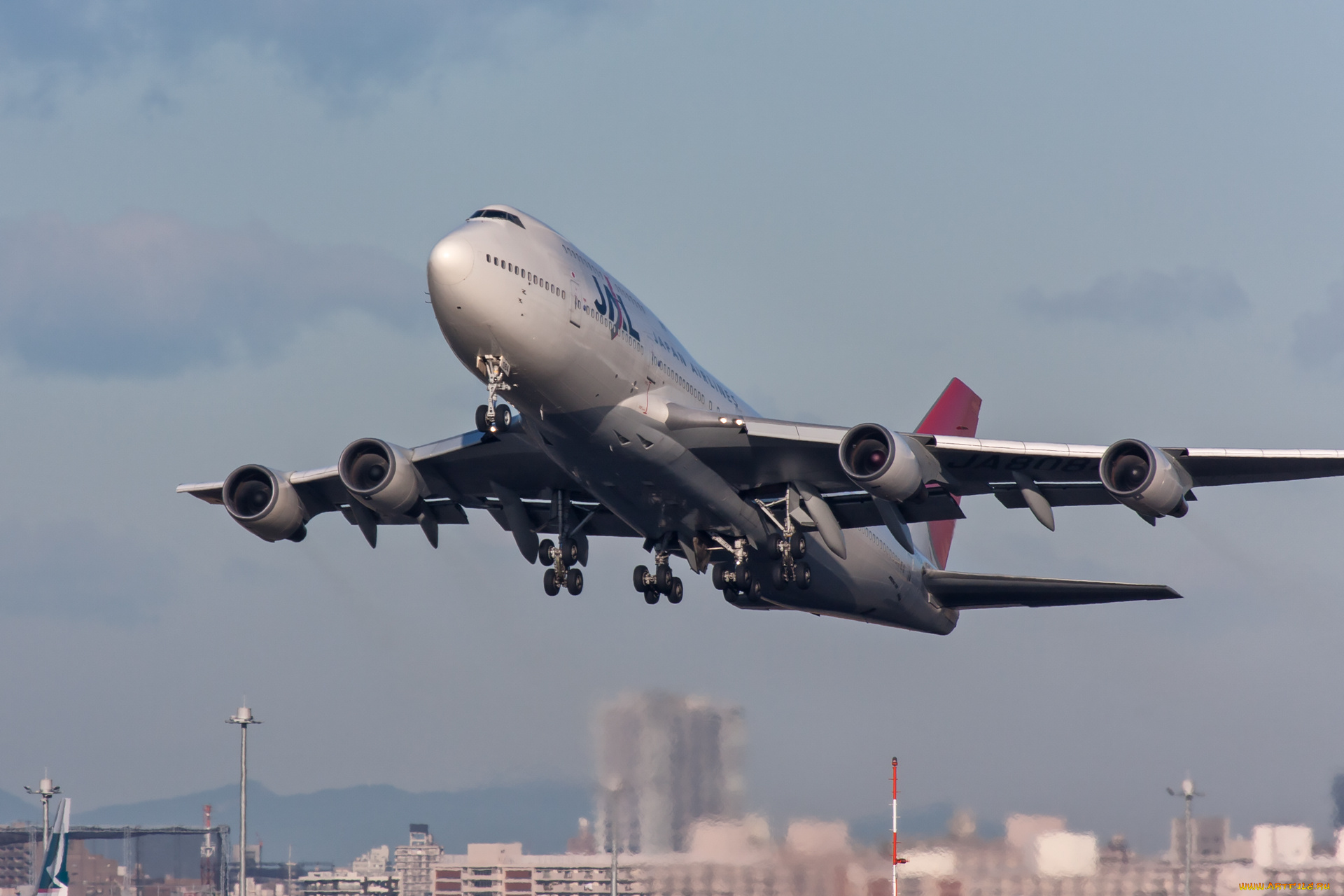 авиация, пассажирские, самолёты, авиалайнер