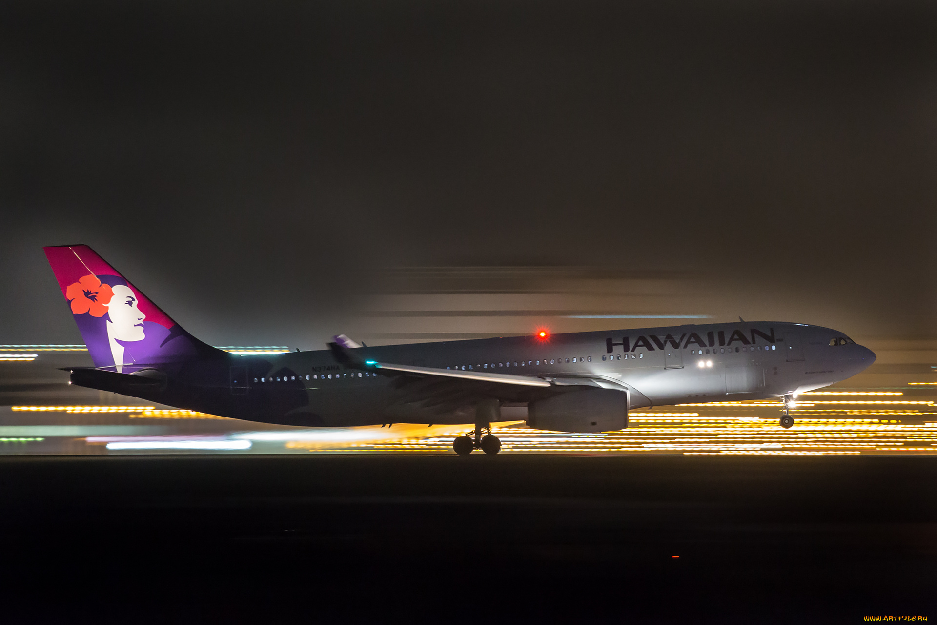 авиация, пассажирские, самолёты, авиалайнер