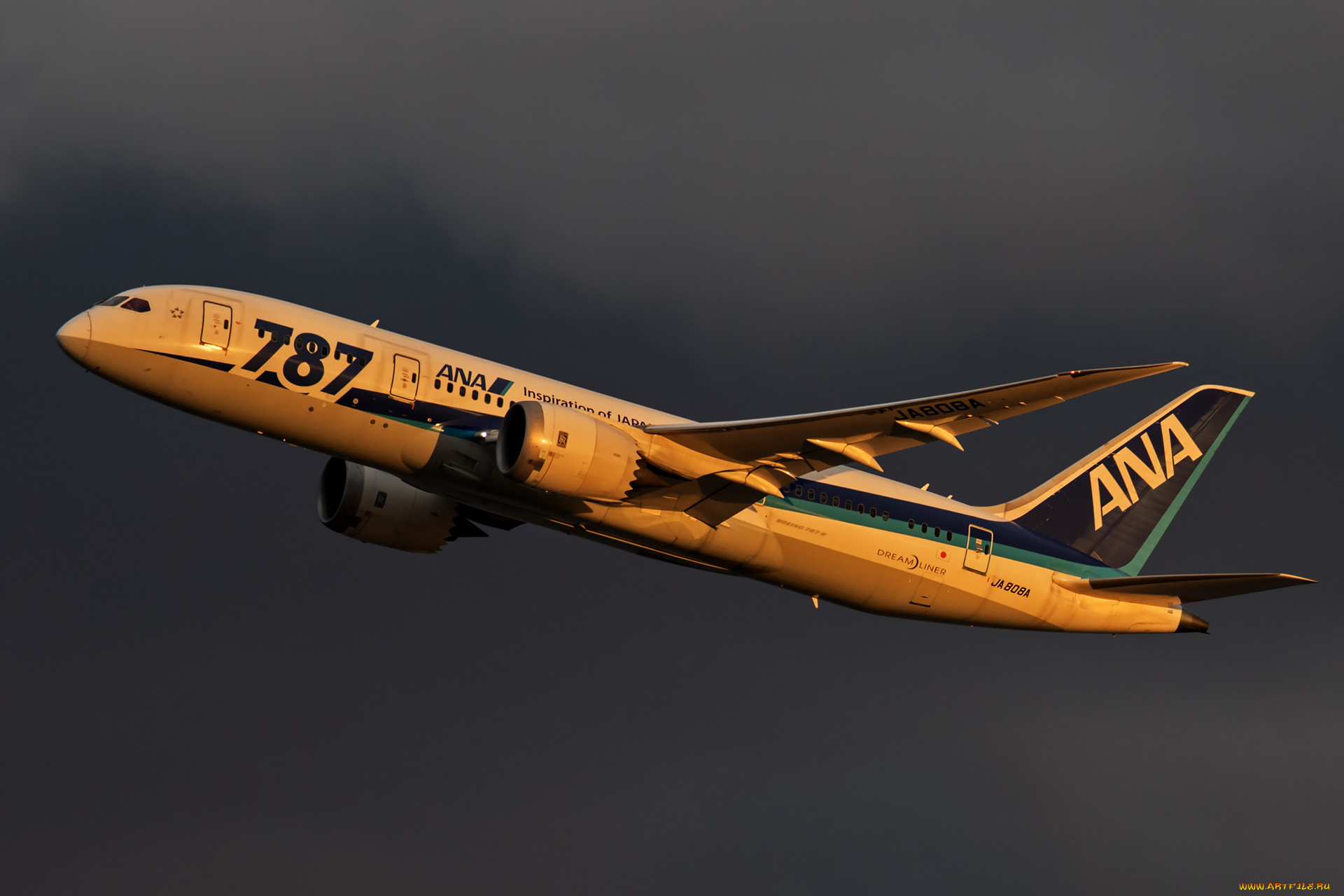 авиация, пассажирские, самолёты, авиалайнер