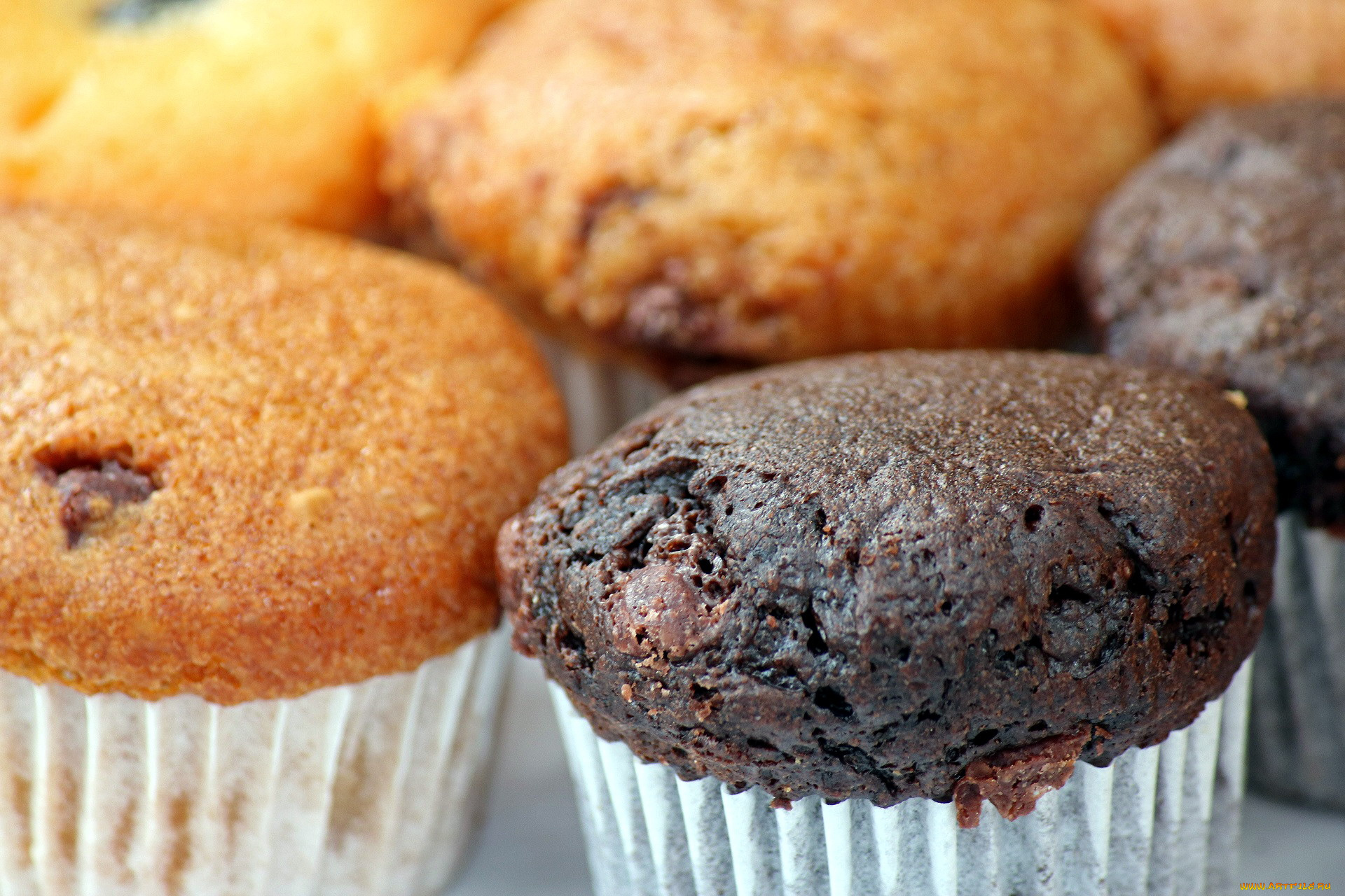 еда, пирожные, , кексы, , печенье, кексы