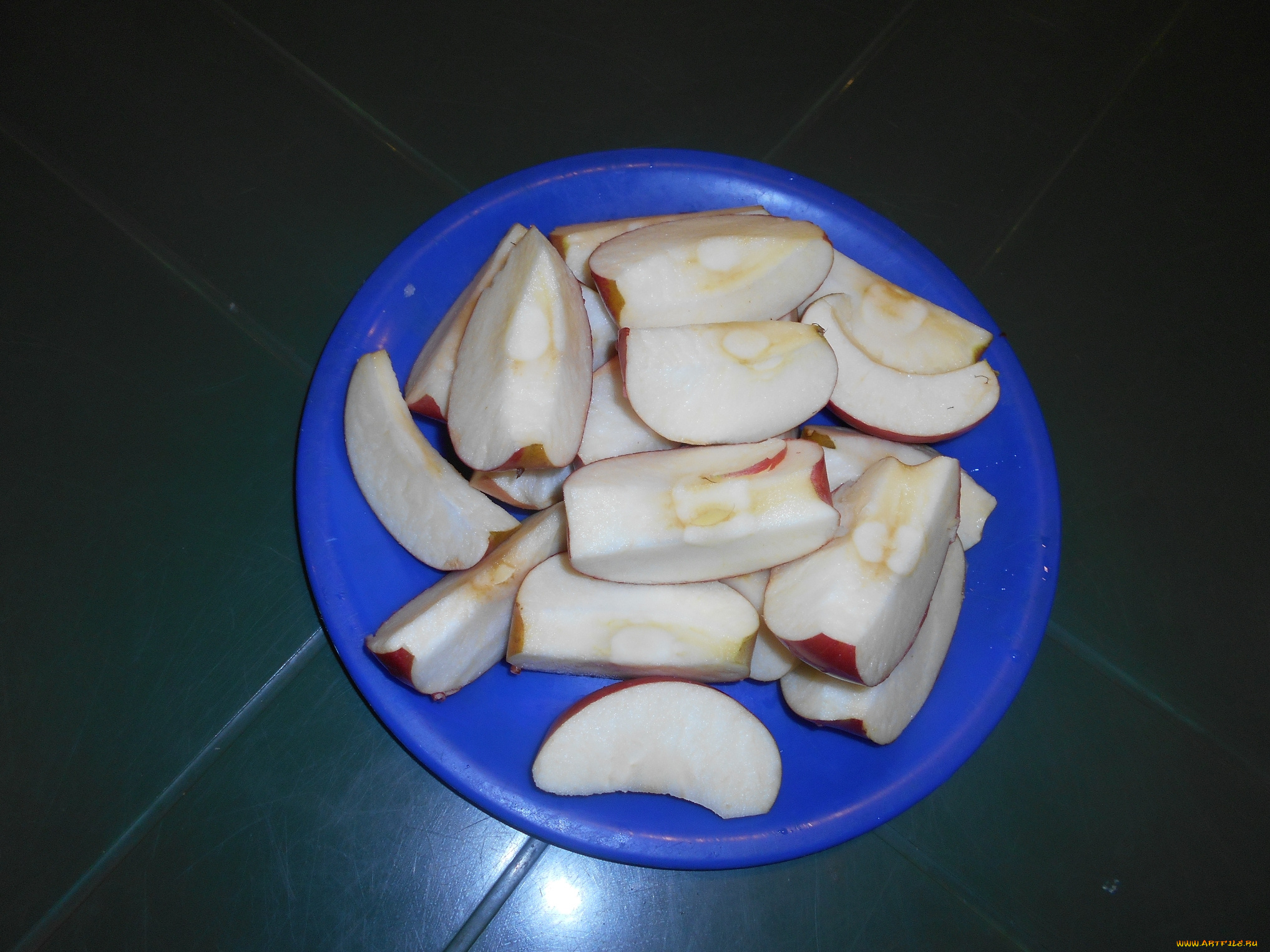 Яблоки, еда, яблоки