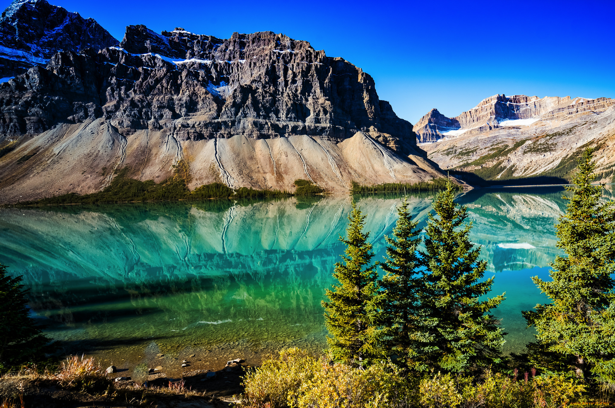 природа, реки, озера, простор