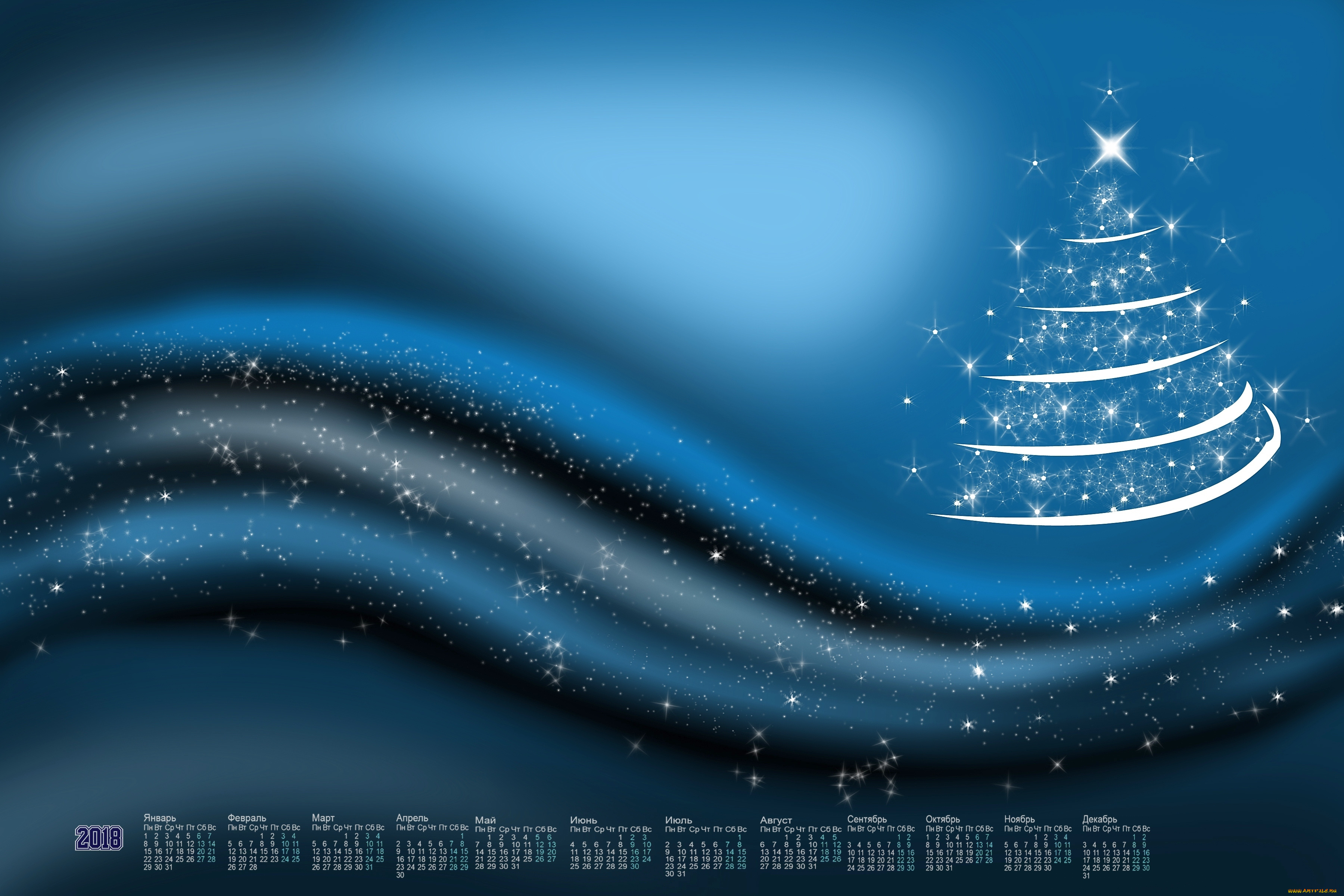 календари, праздники, , салюты, узор, 2018