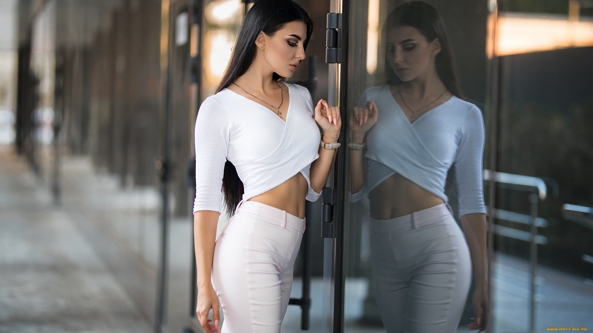 девушка, девушки, -unsort, , брюнетки, темноволосые, модель