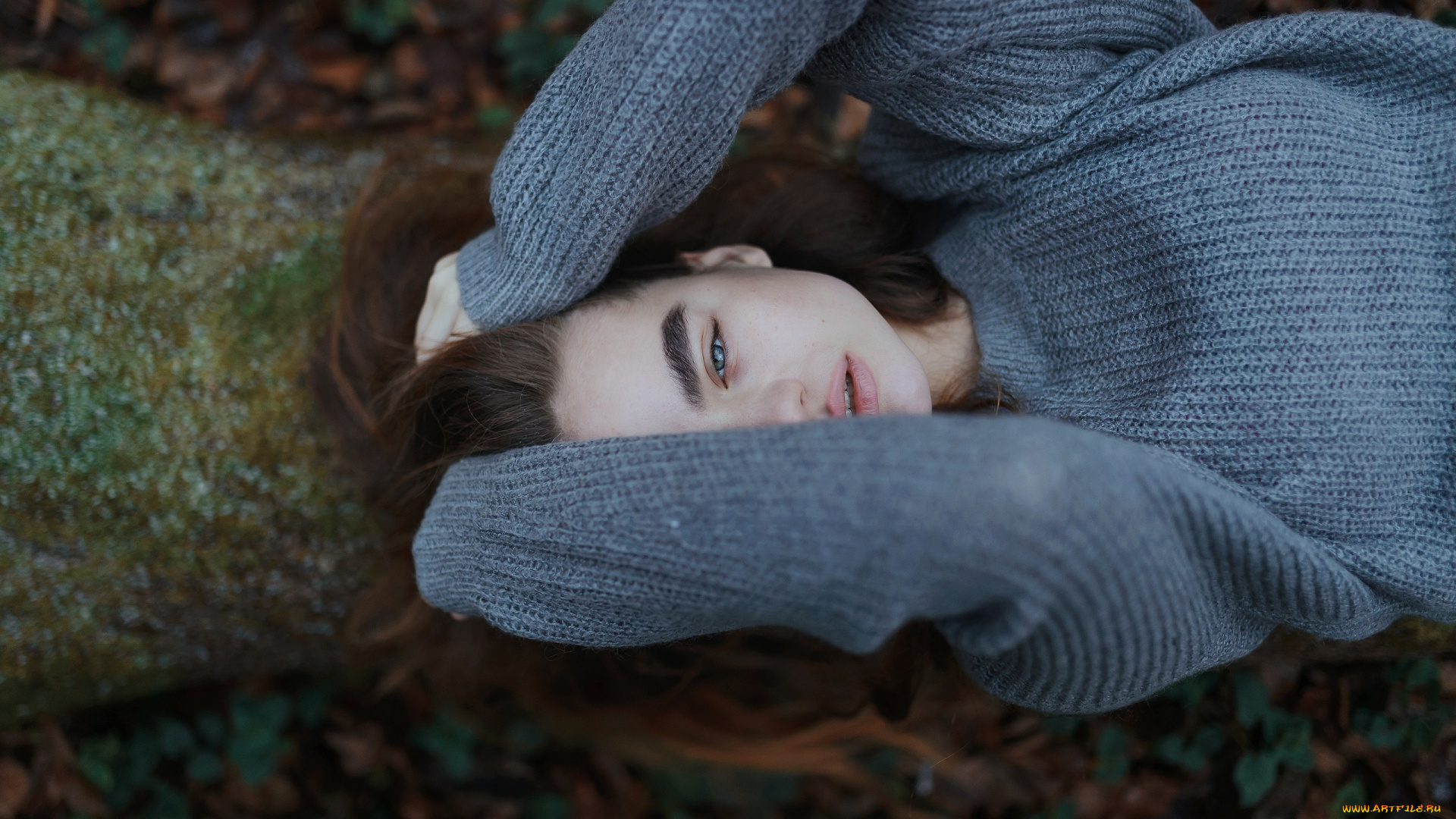 девушка, девушки, -unsort, , рыжеволосые, и, другие, модель