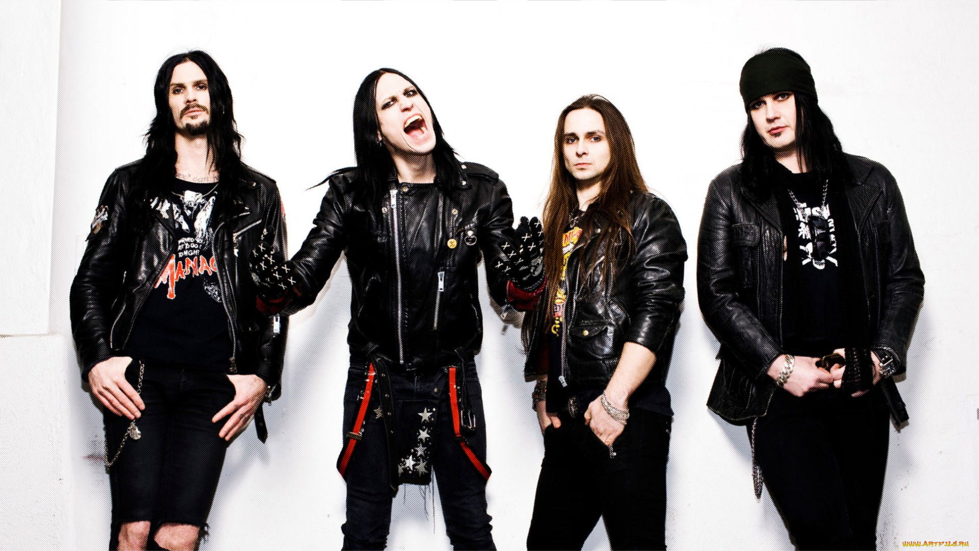 hardcore-superstar, музыка, hardcore, superstar, группа