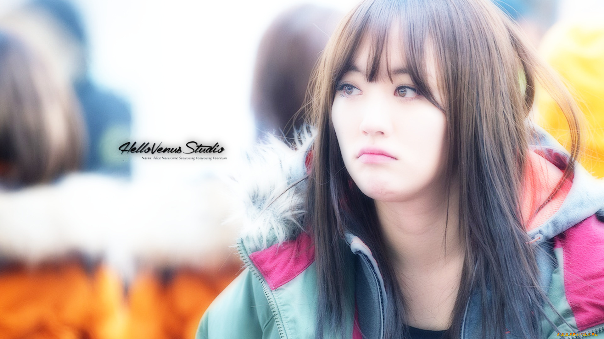 hello-venus, музыка, hello, venus, женщина