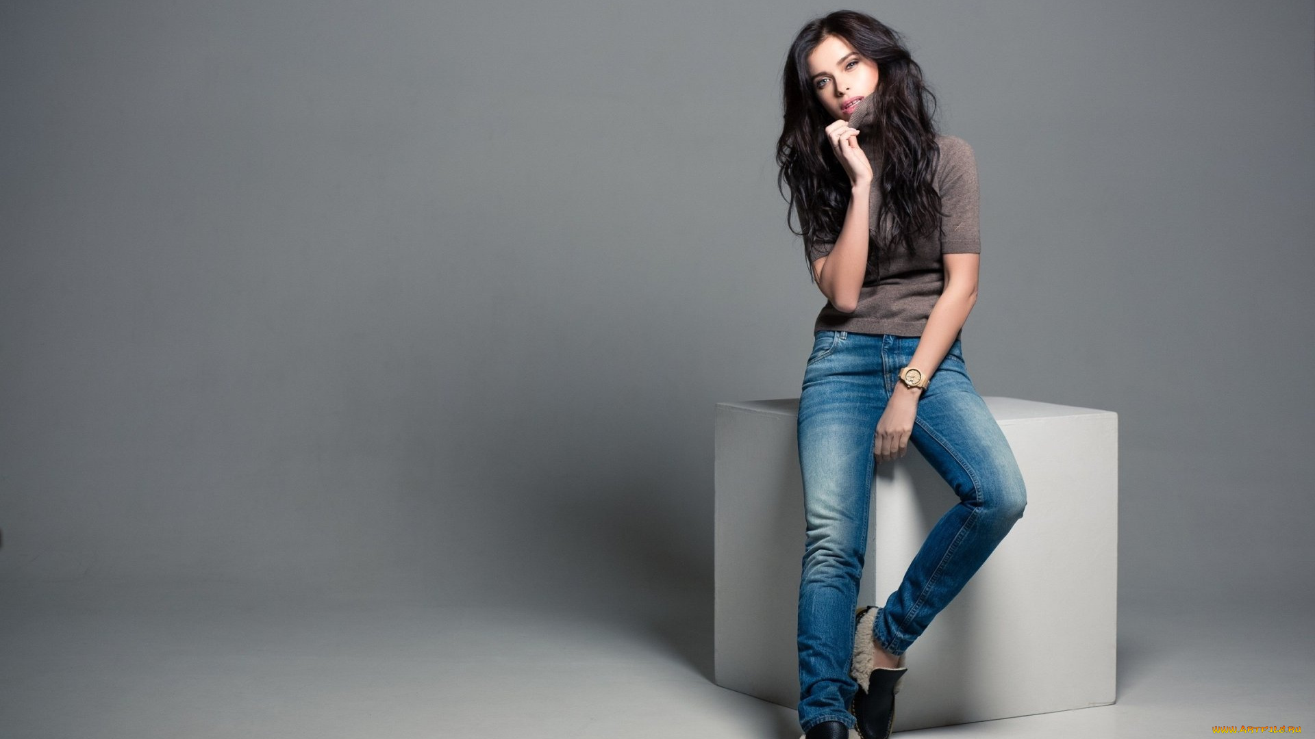 музыка, елена, темникова, elena, temnikova, фон, взгляд, девушка