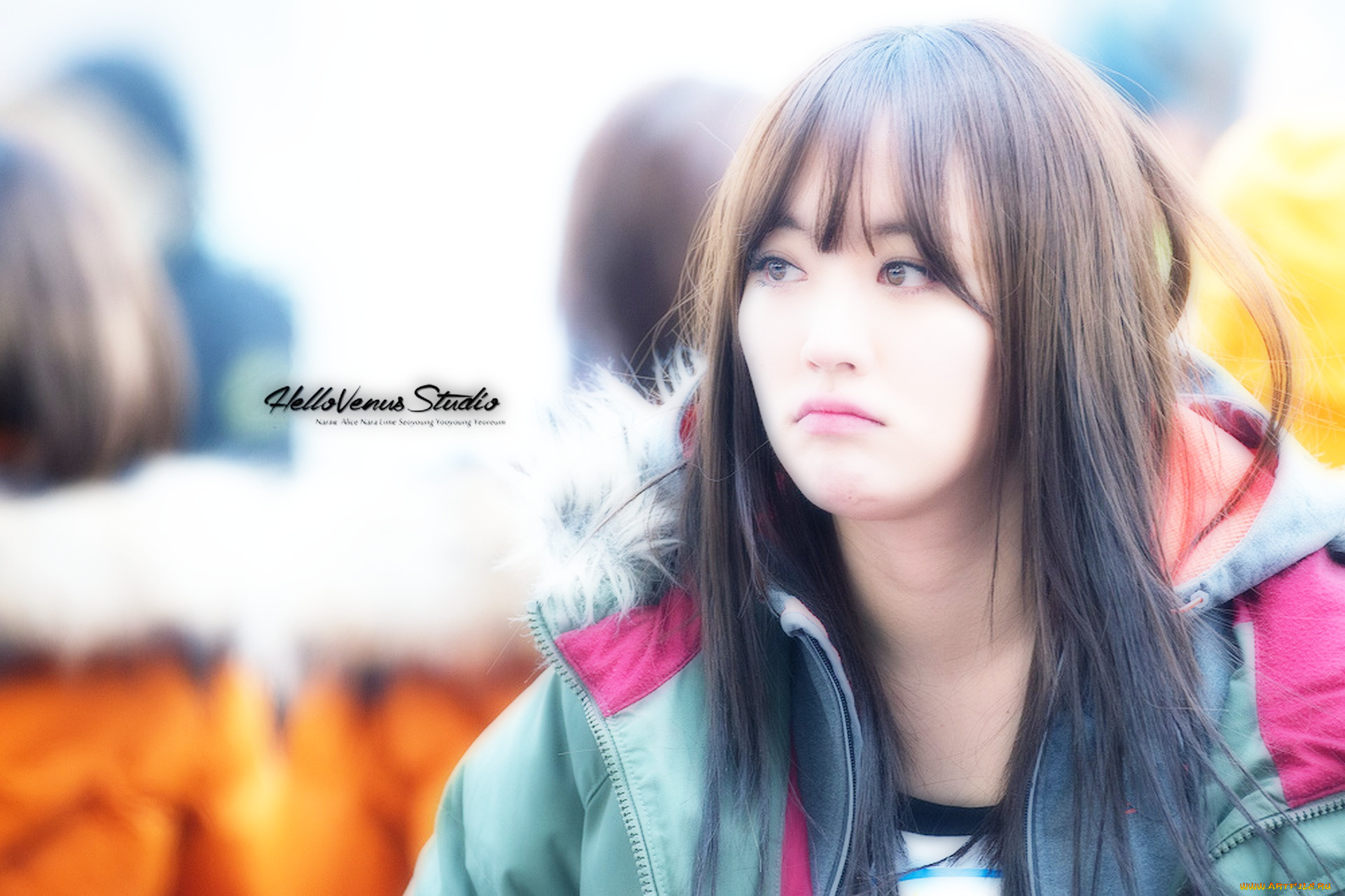 hello-venus, музыка, hello, venus, женщина