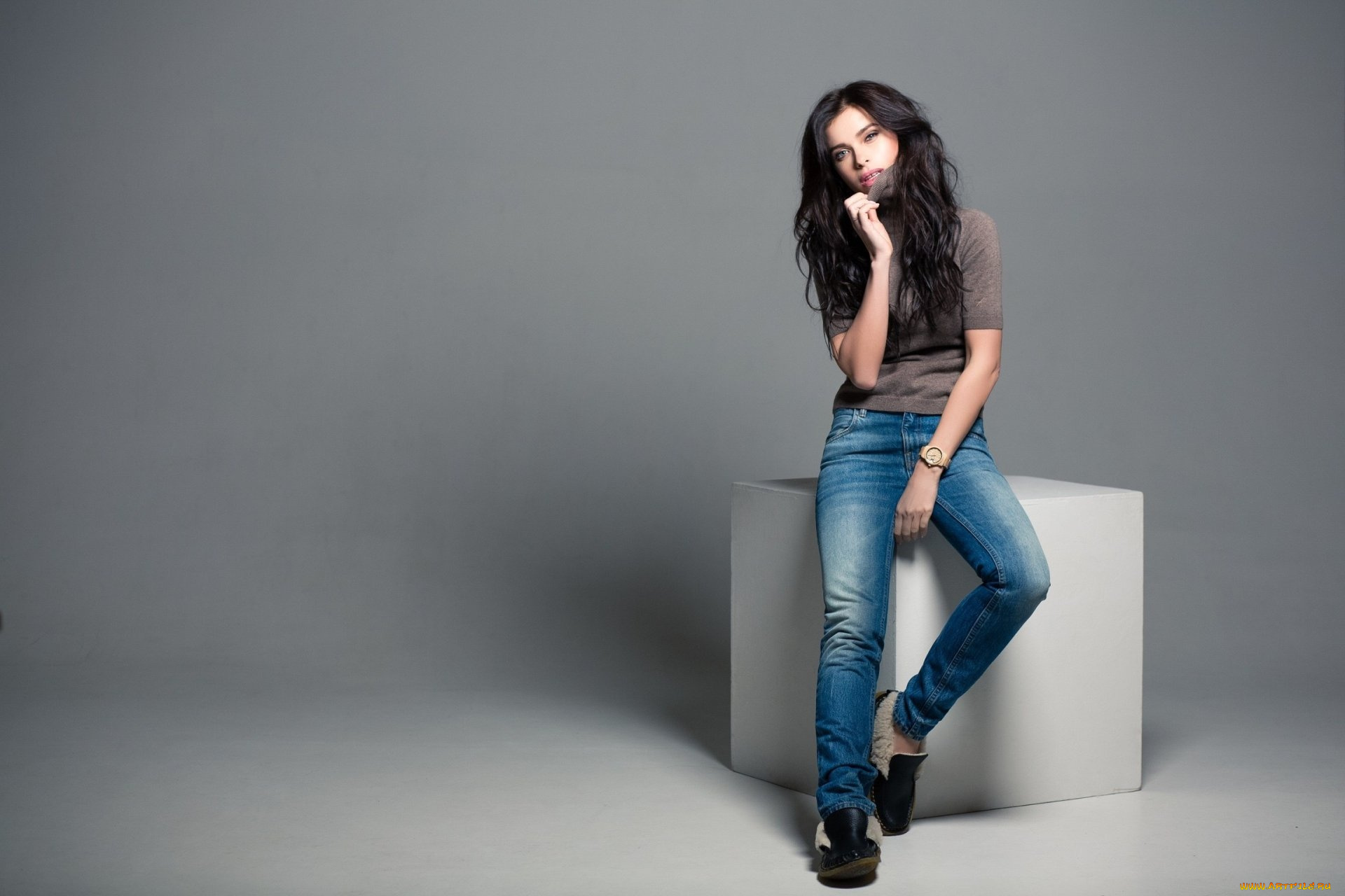 музыка, елена, темникова, elena, temnikova, фон, взгляд, девушка