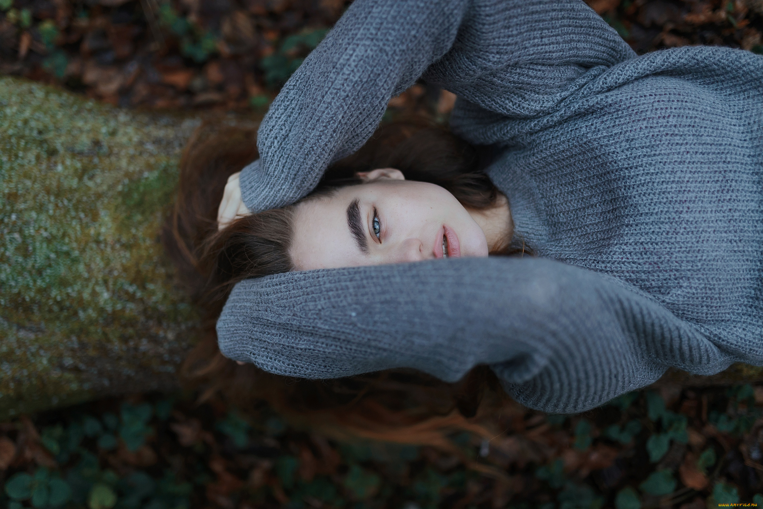 девушка, девушки, -unsort, , рыжеволосые, и, другие, модель