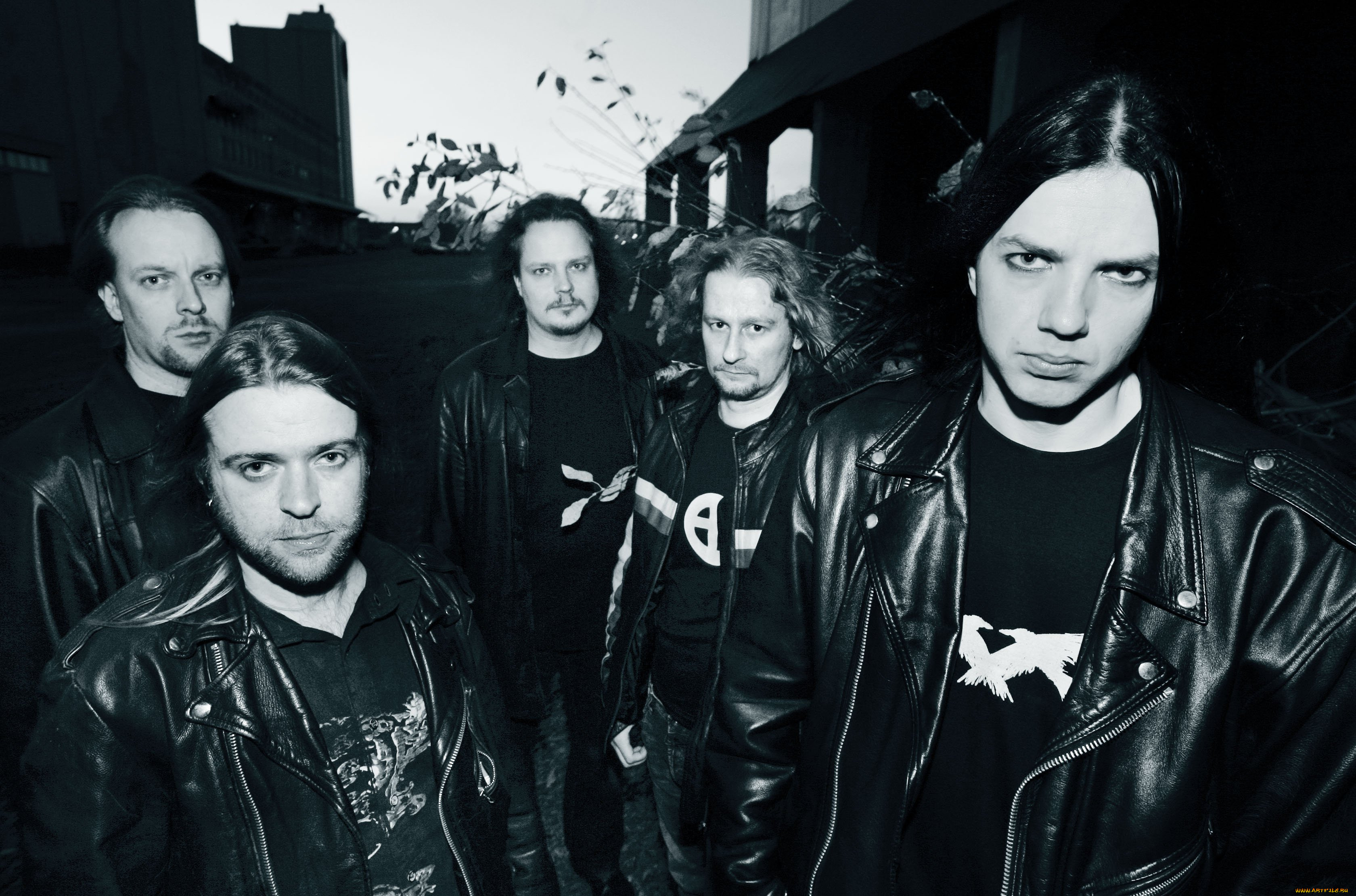 музыка, eternal, tears, of, sorrow, группа