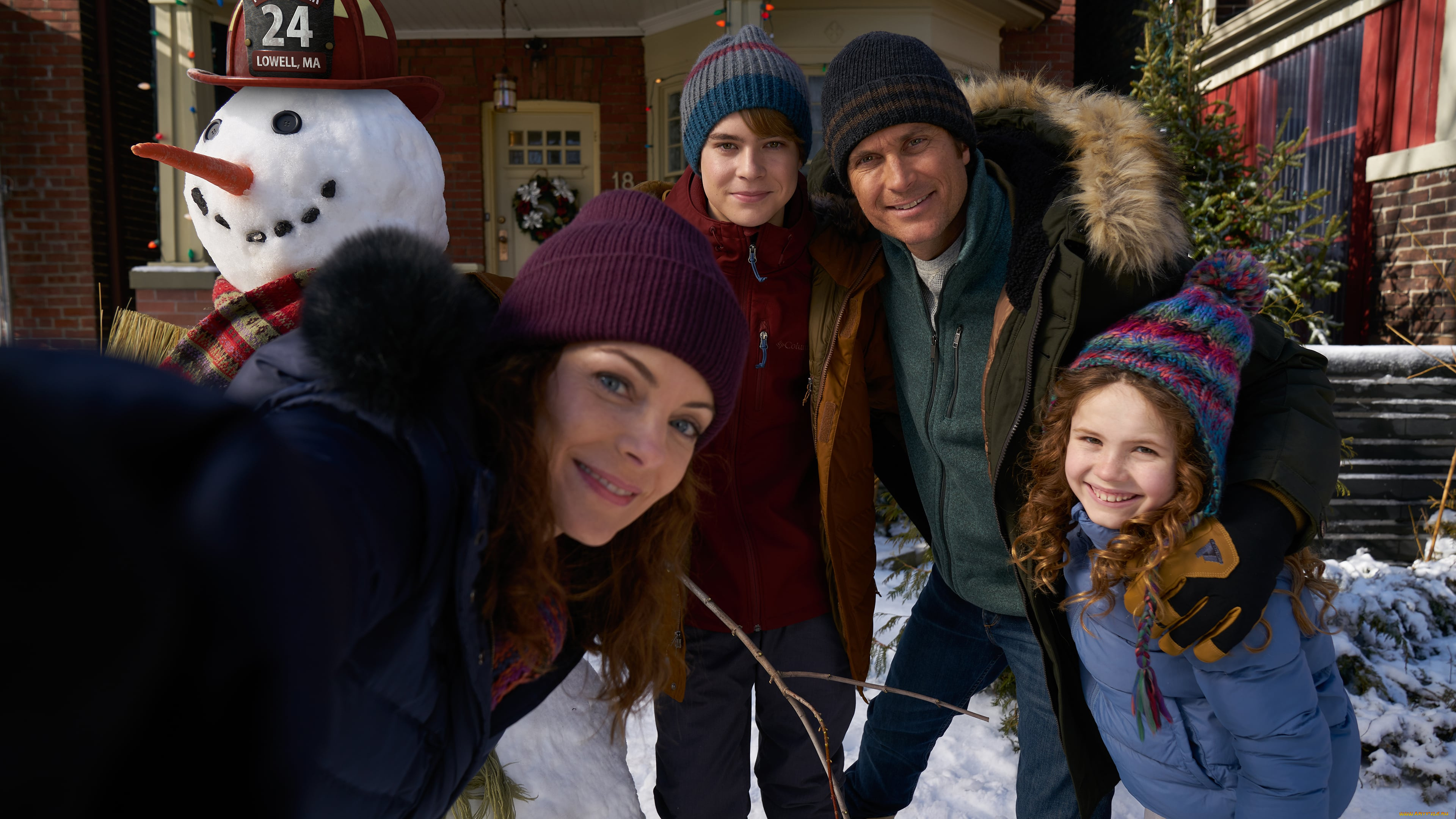 кино, фильмы, -unknown, , другое, the, christmas, chronicles