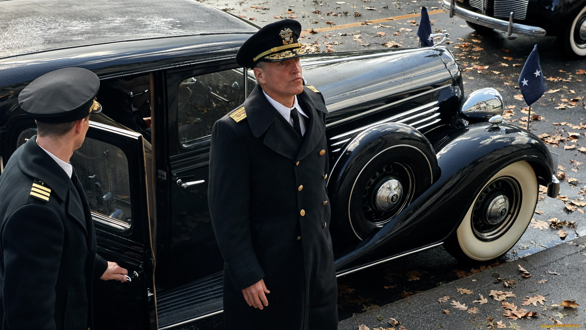 midway, , 2019, кино, фильмы, midway, вуди, харрельсон, военный, мидуэй, кадры, из, фильма, история, chester, w, nimitz