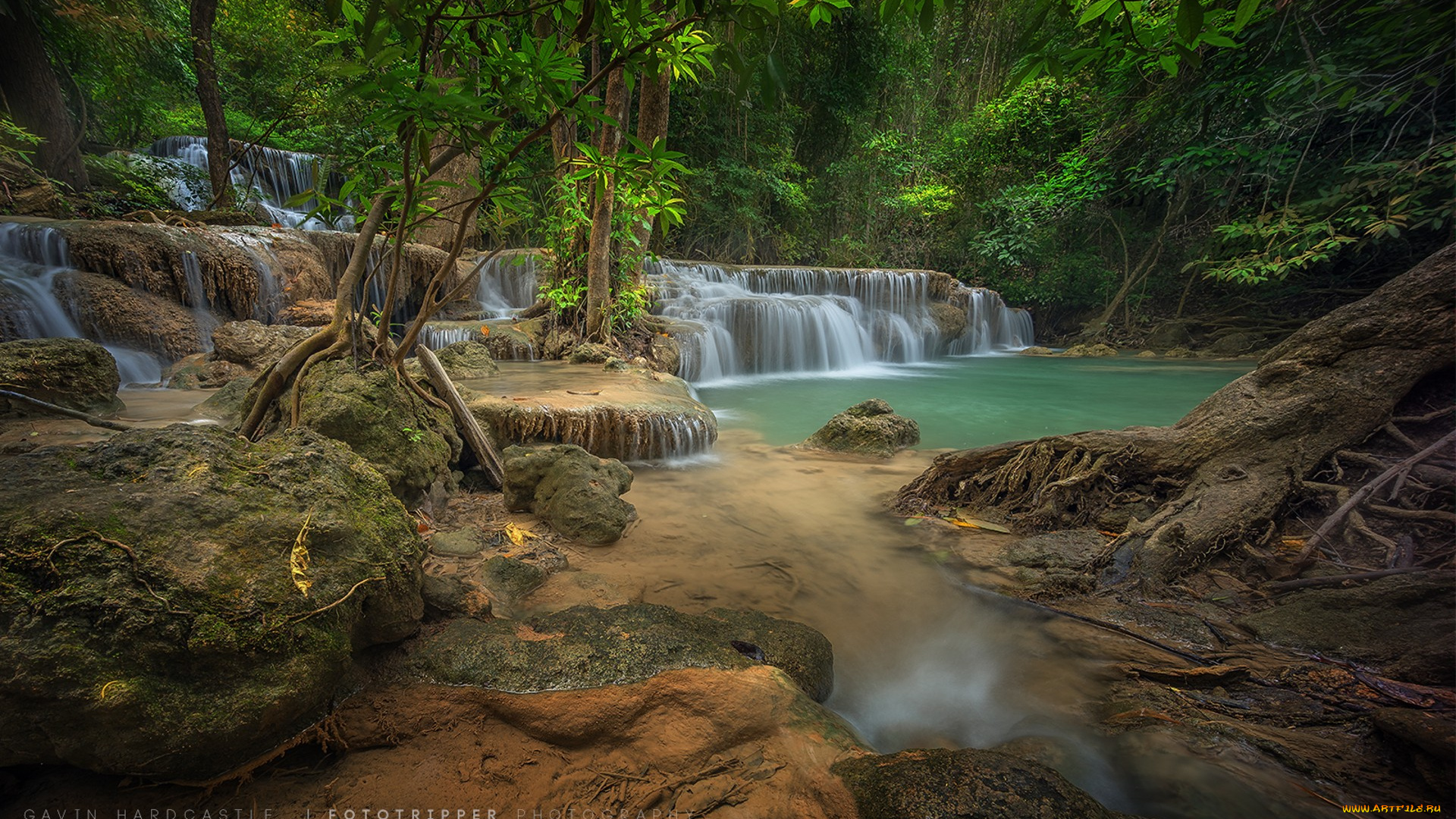 природа, реки, озера, простор