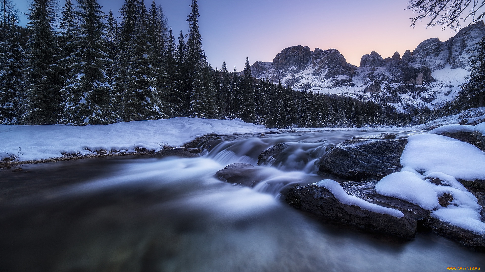 природа, реки, озера, простор