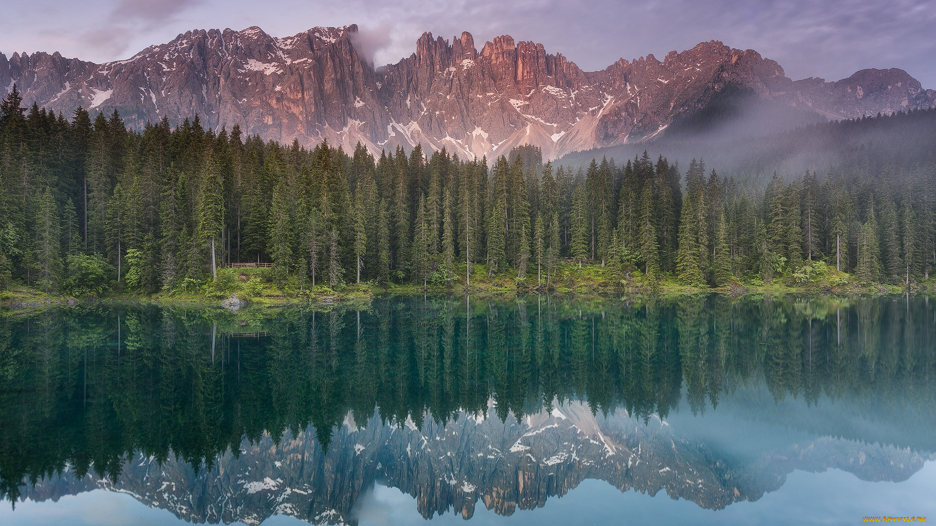 природа, реки, озера, простор