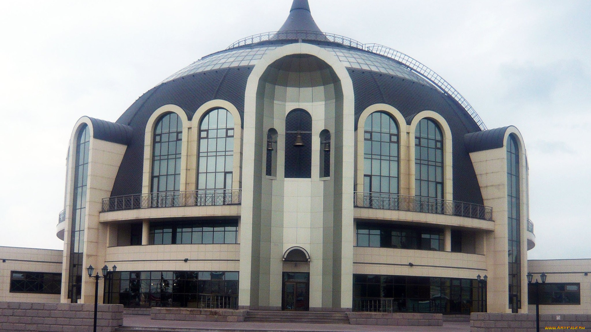 тула, города, -, здания, , дома, город, здание, музей, россия