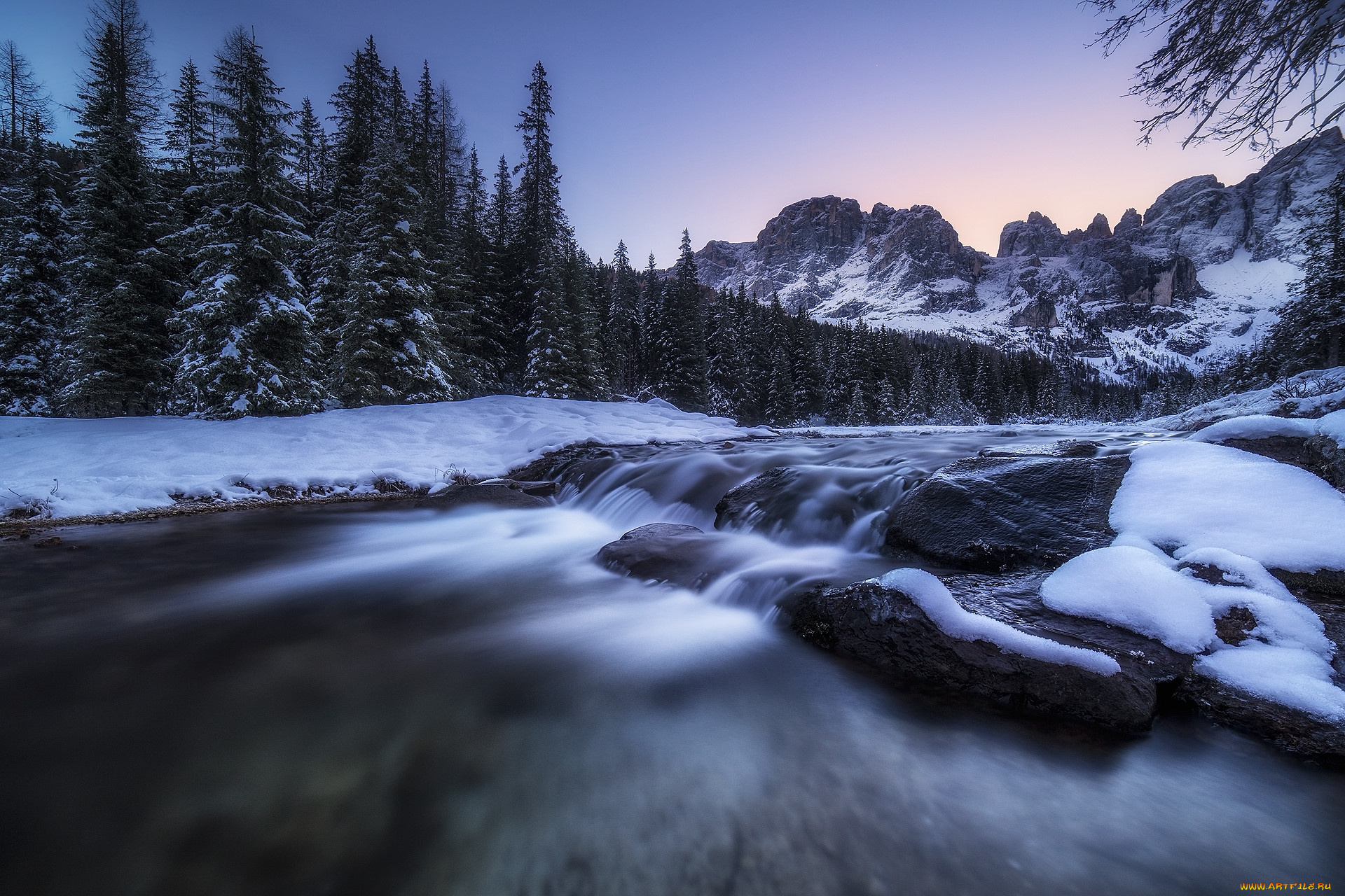 природа, реки, озера, простор