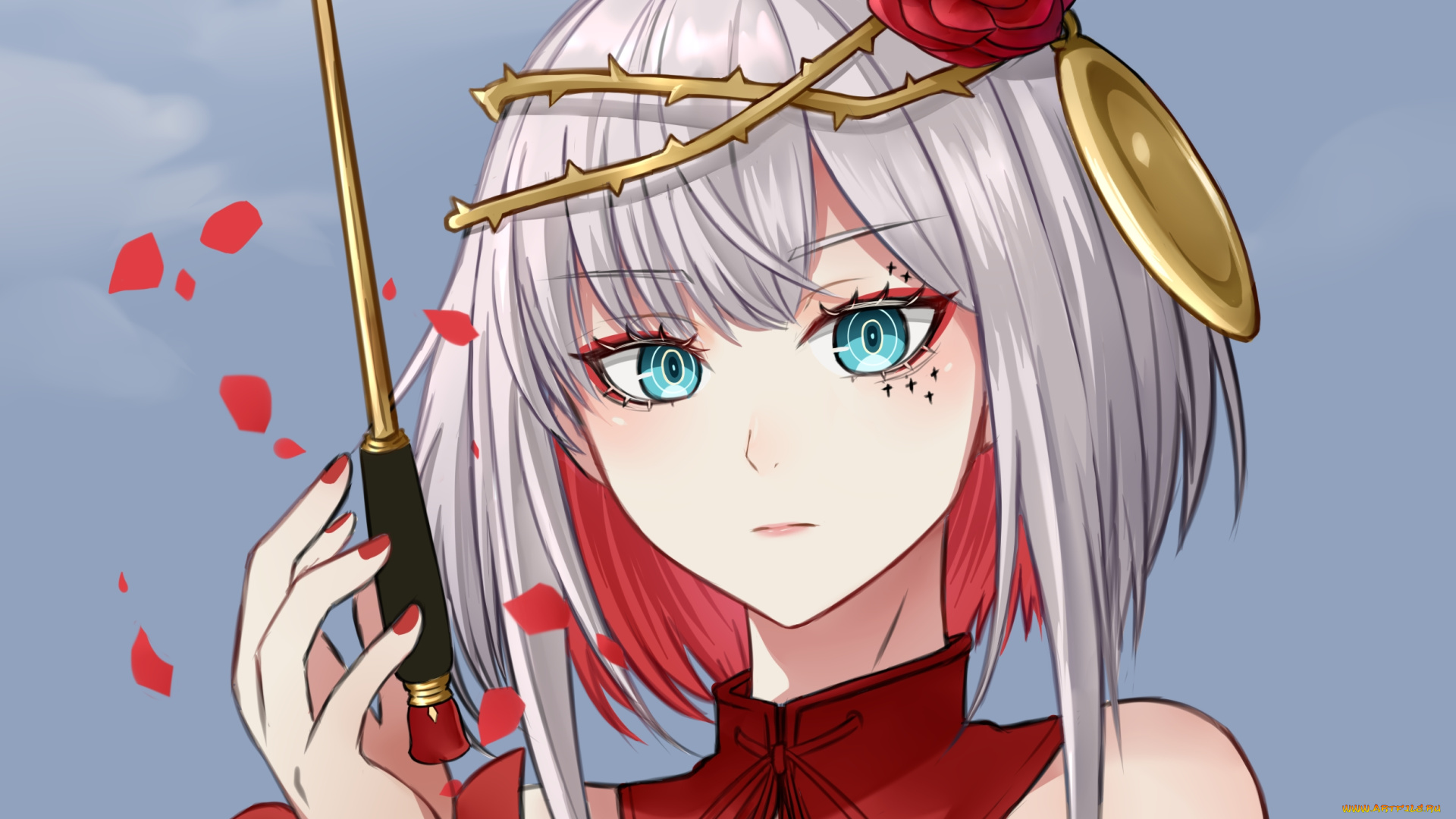 аниме, takt, op, , destiny, takt, op, destiny