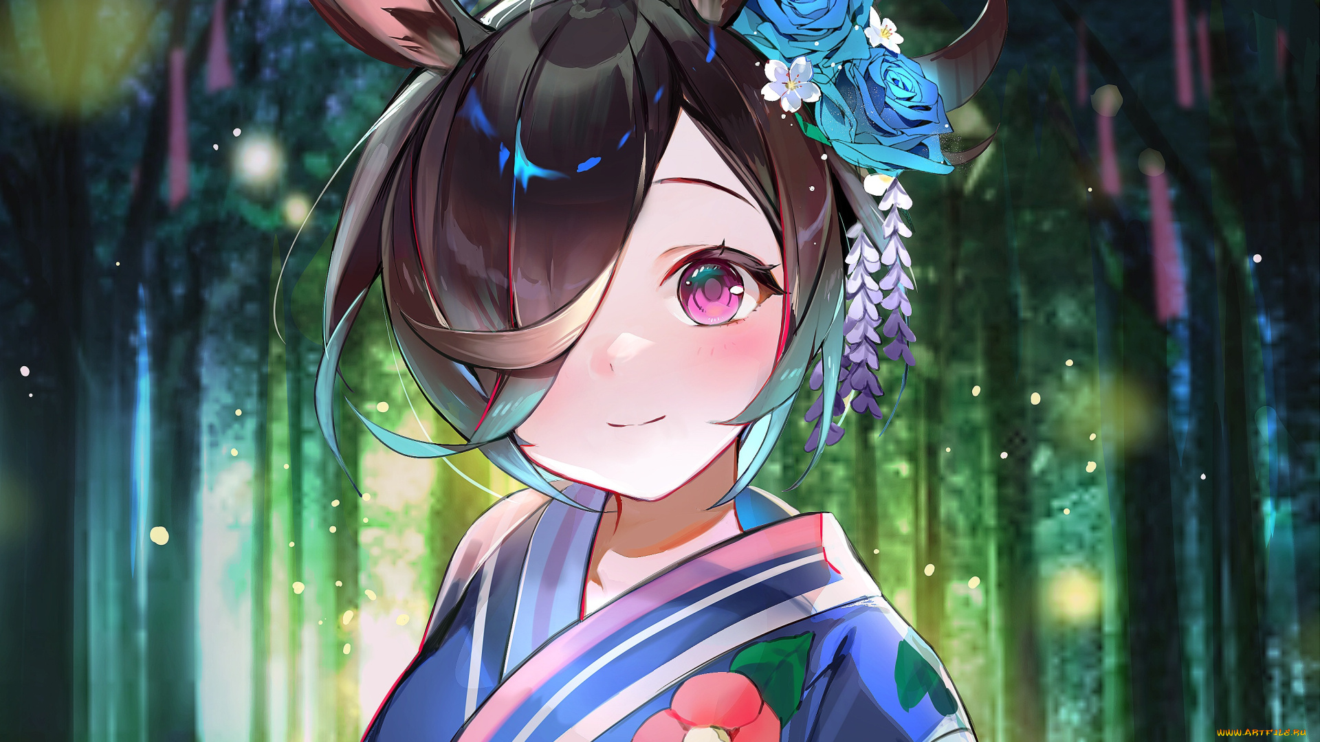 аниме, uma, musume, , pretty, derby, uma, musume, pretty, derby