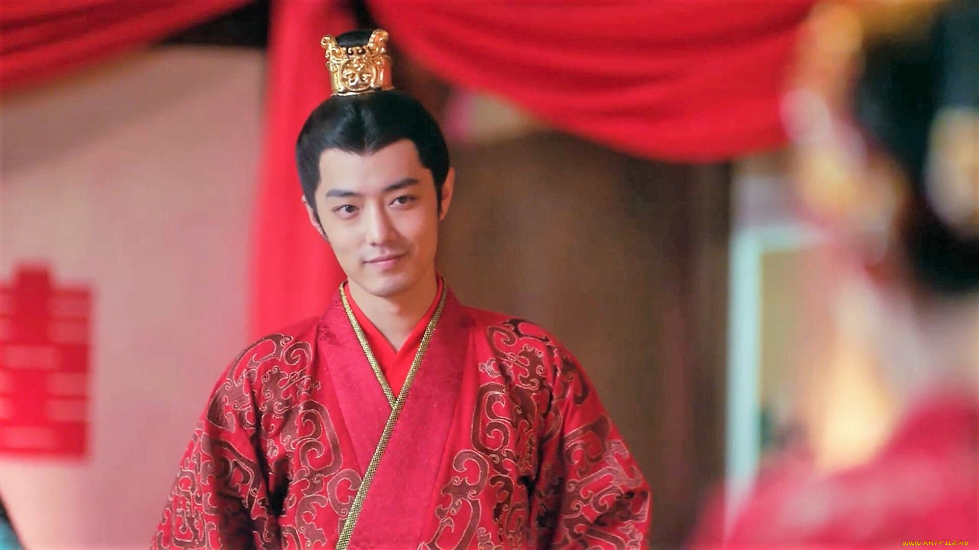 кино, фильмы, the, wolf, цзичун