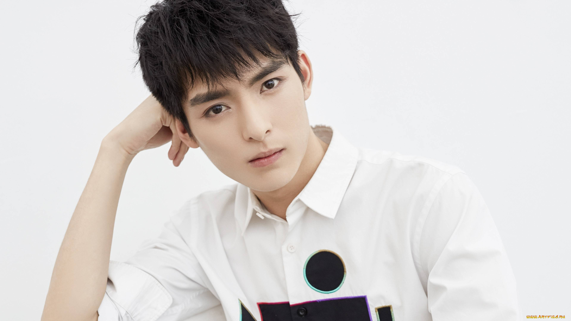 мужчины, wang, hao, xuan, ван, хаосюань, wang, hao, xuan