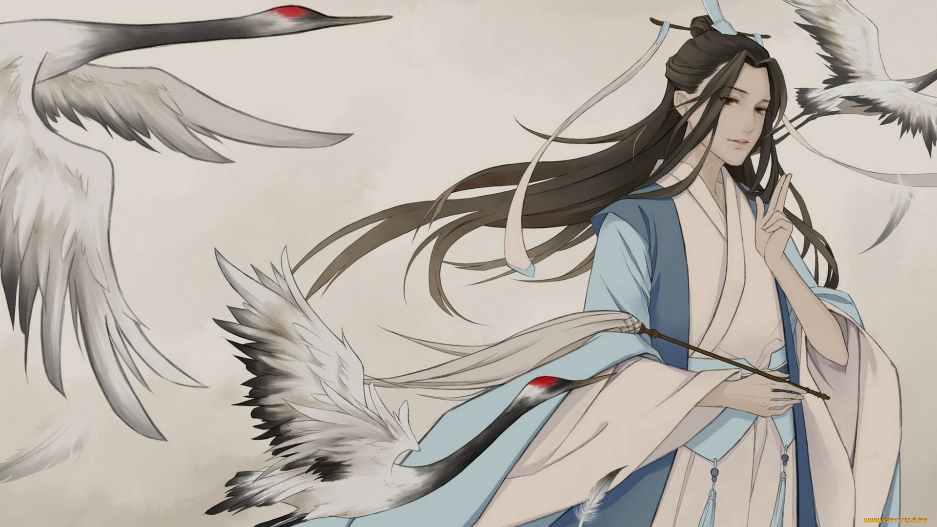 сяо, синчень, аниме, mo, dao, zu, shi, the, untamed, неукротимый, повелитель, чэньцин, мосян, тунсю, mo, dao, zu, shi, магистр, дьявольского, культа