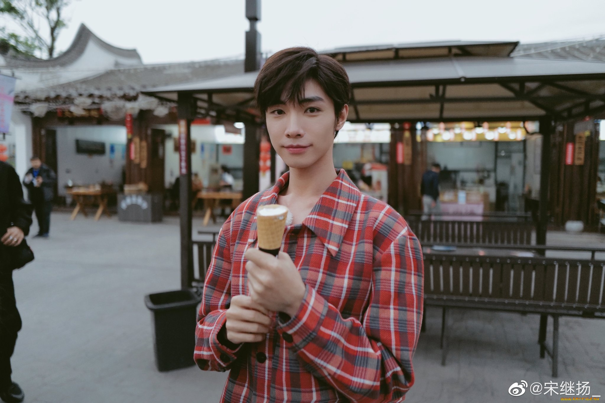 мужчины, song, ji, yang, сун, цзиян, китайский, актёр, певец