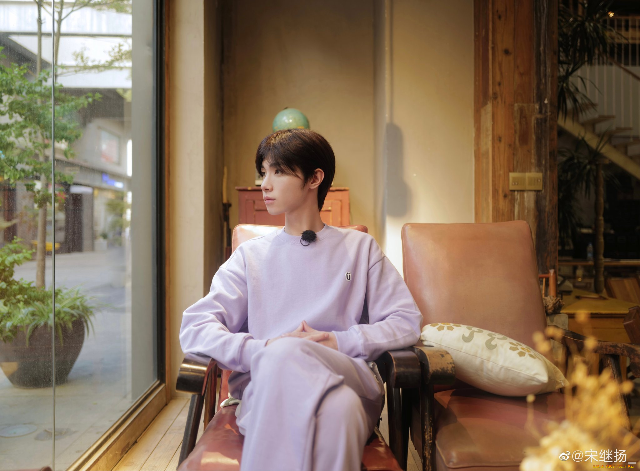 мужчины, song, ji, yang, сун, цзиян, китайский, актёр, певец