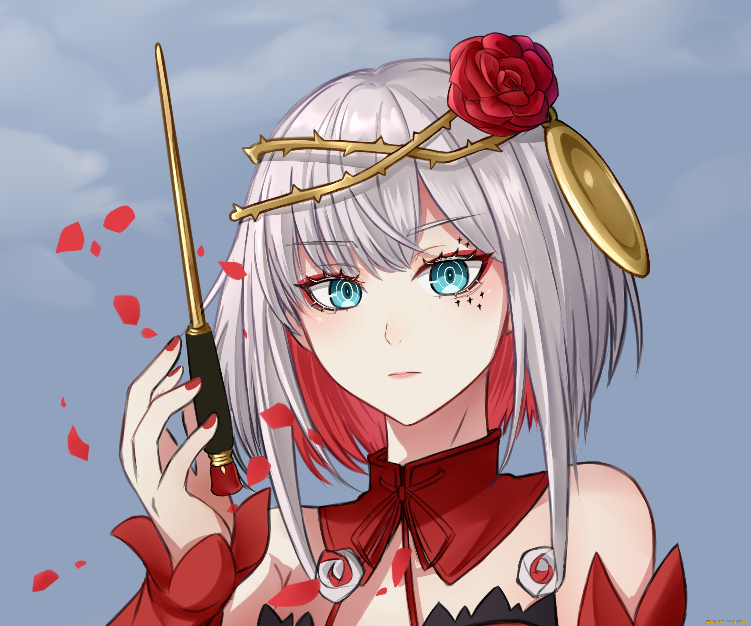 аниме, takt, op, , destiny, takt, op, destiny