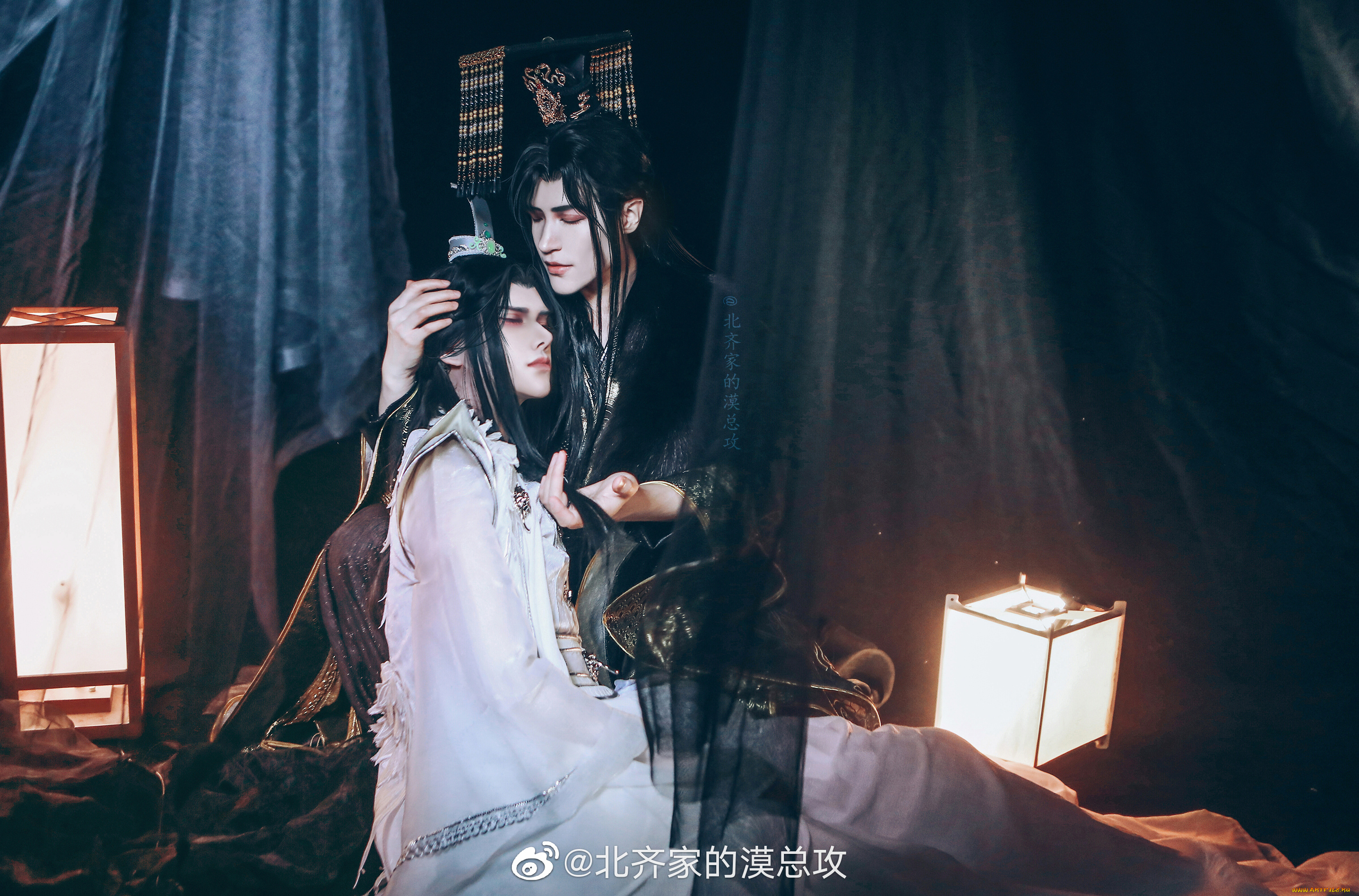 мужчины, -, креатив, , косплей, косплей, парни