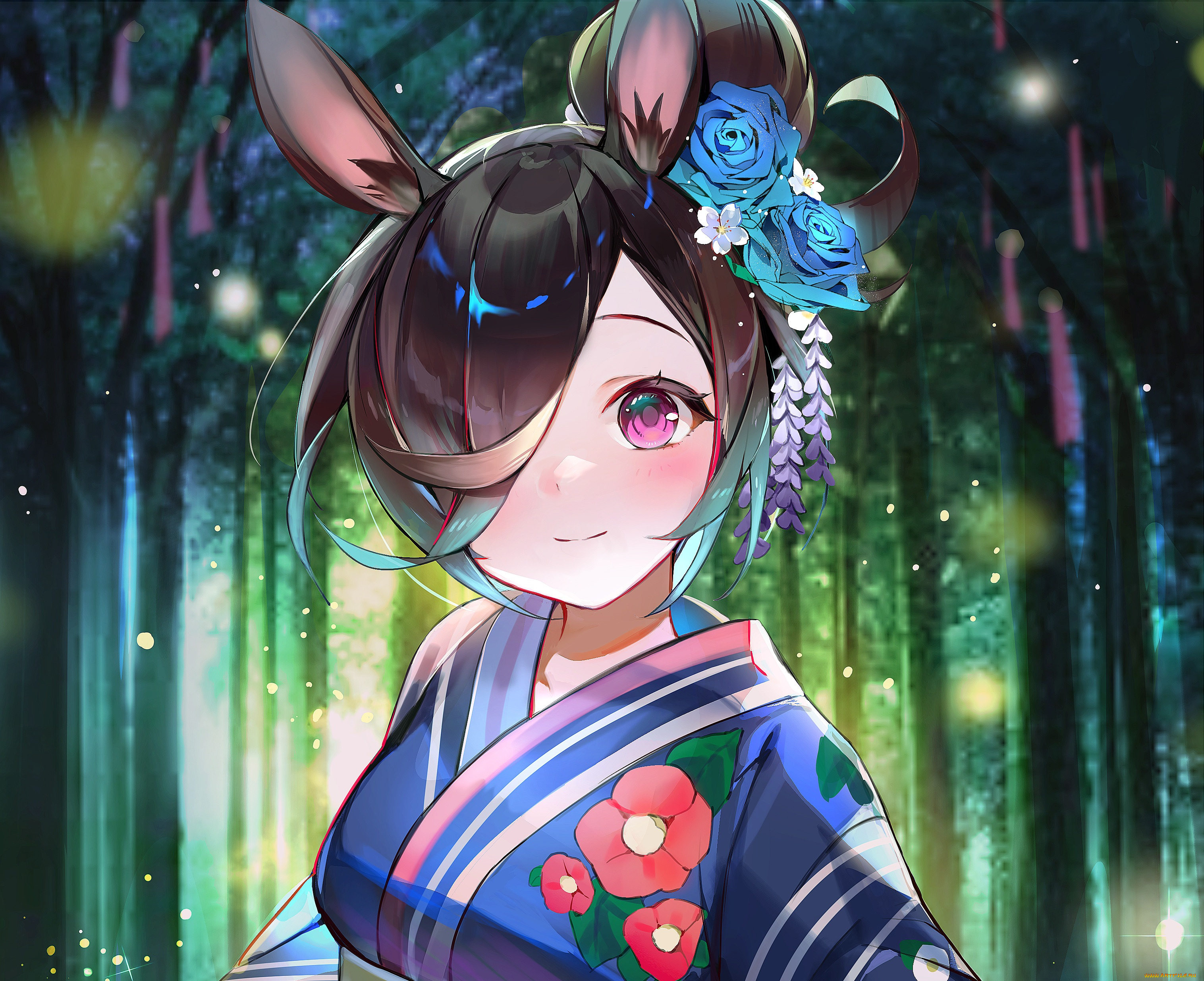 аниме, uma, musume, , pretty, derby, uma, musume, pretty, derby