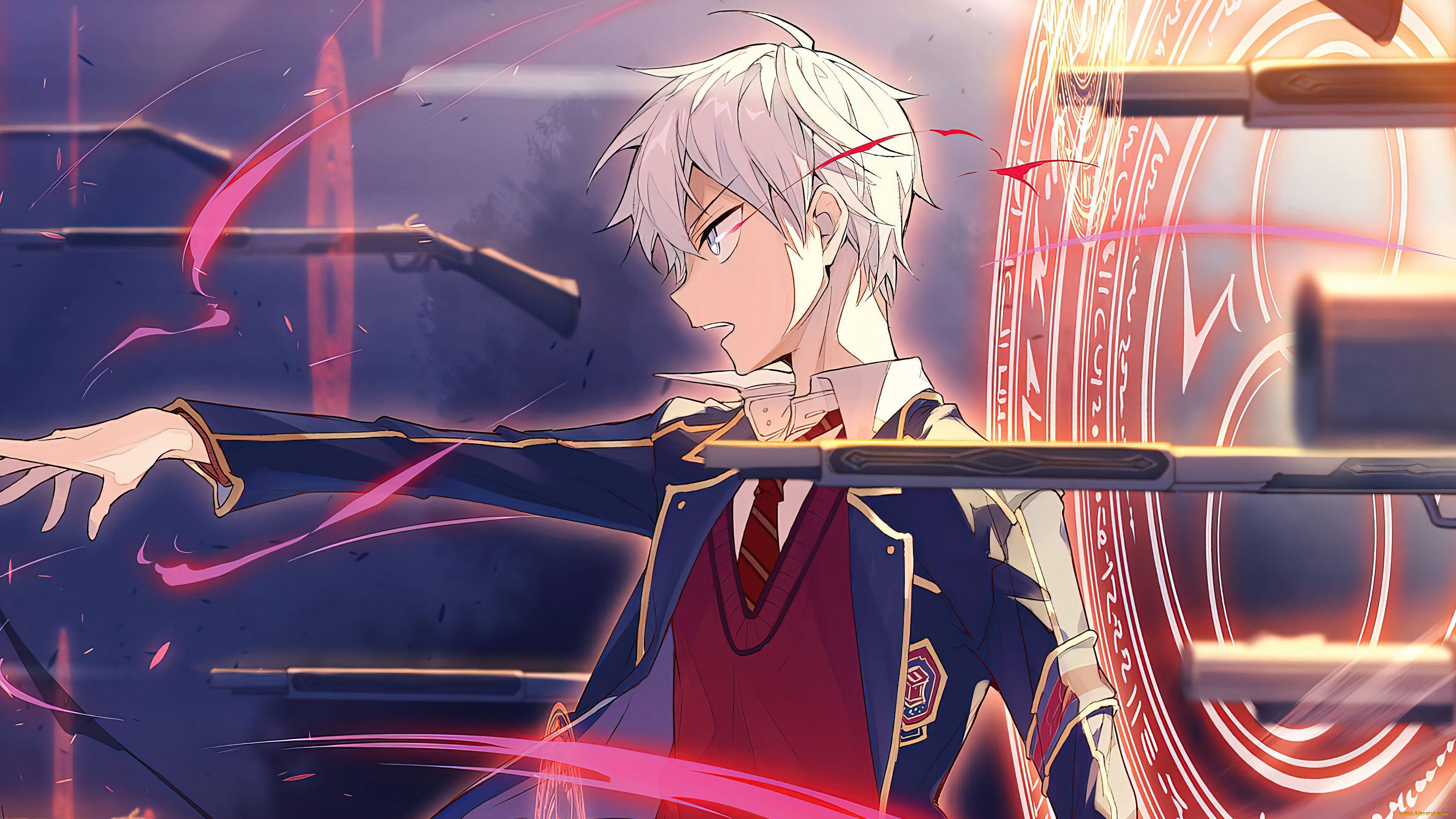 аниме, the, worlds, finest, assassin, gets, reincarnated, in, another, world, as, an, aristocrat, the, worlds, finest, assassin, gets, reincarnated, in, another, world, as, an, aristocrat