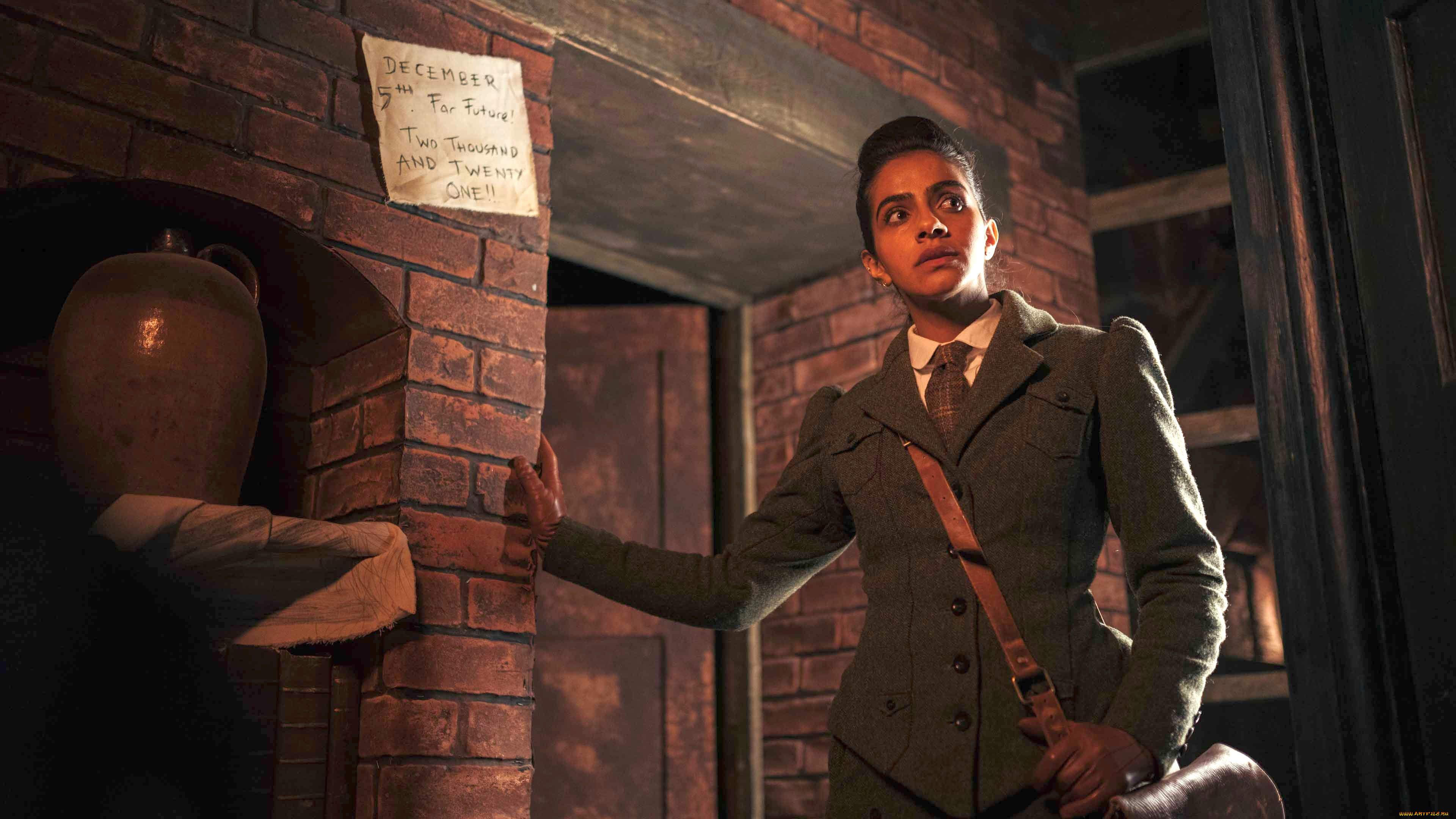 doctor, who, , сериал, 2005, –, , кино, фильмы, doctor, who, доктор, кто, сериал, mandip, gill, yasmin, khan, фантастика, драма, комедия