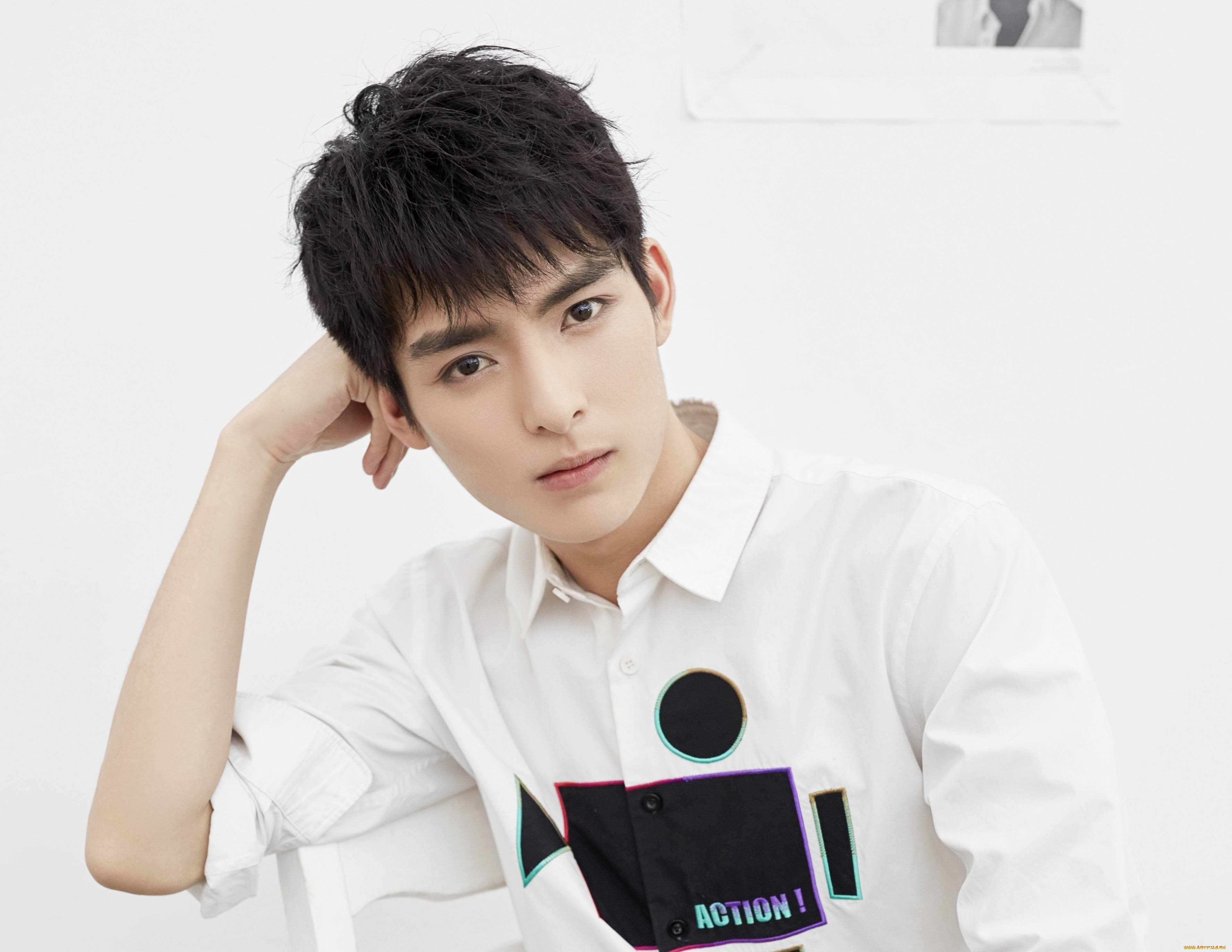 мужчины, wang, hao, xuan, ван, хаосюань, wang, hao, xuan