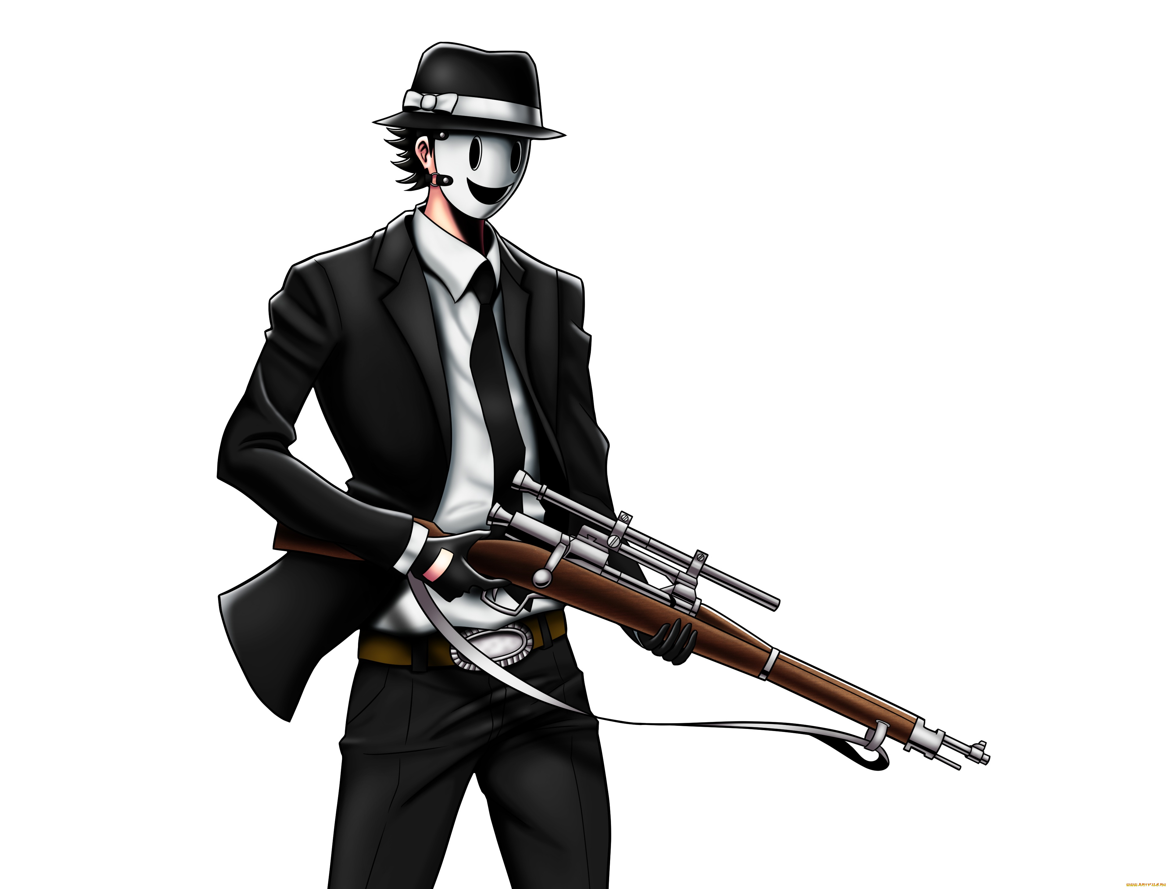 аниме, high-rise, invasion, high, rise, invasion