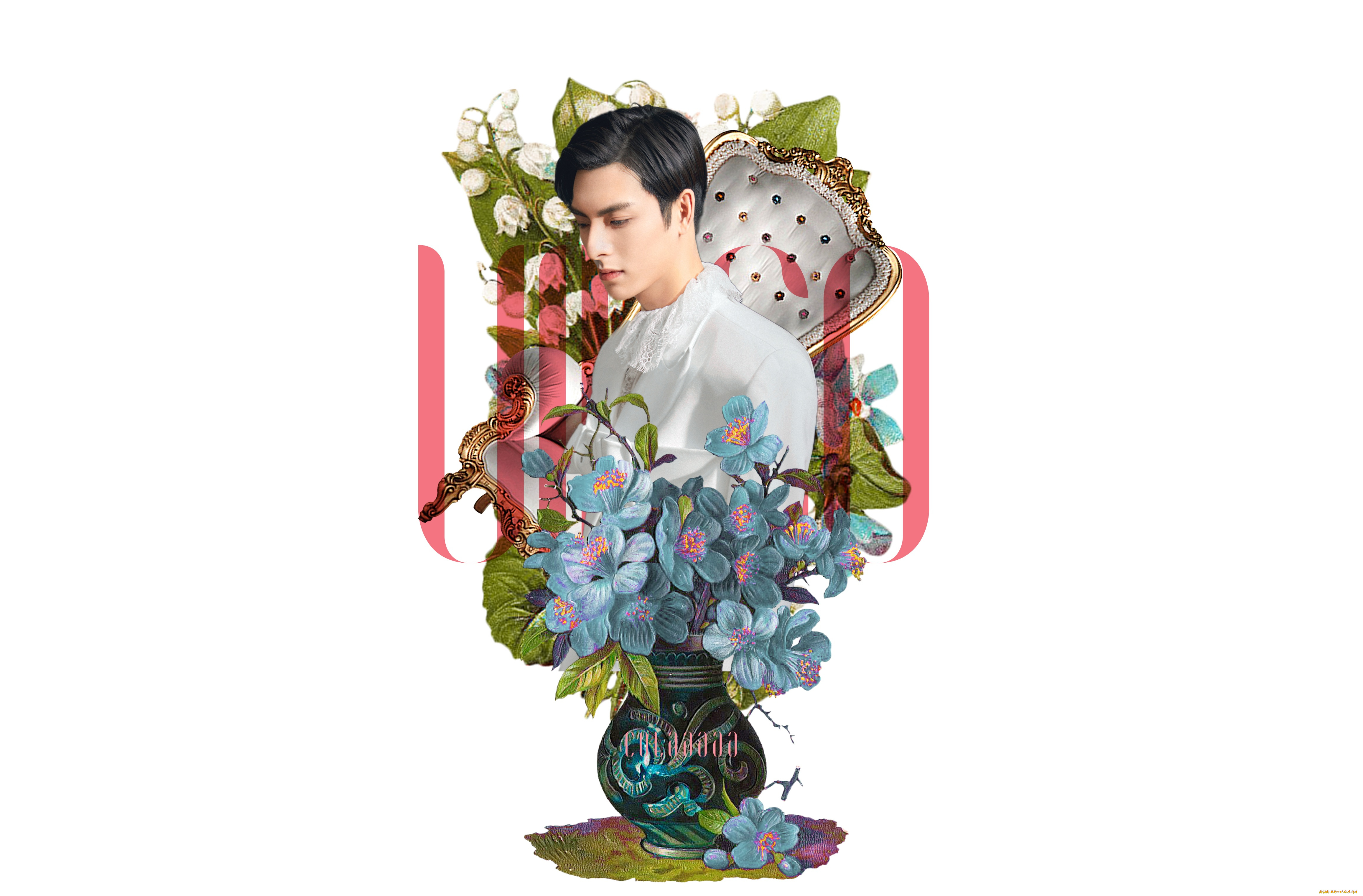 мужчины, wang, hao, xuan, ван, хаосюань, wang, hao, xuan