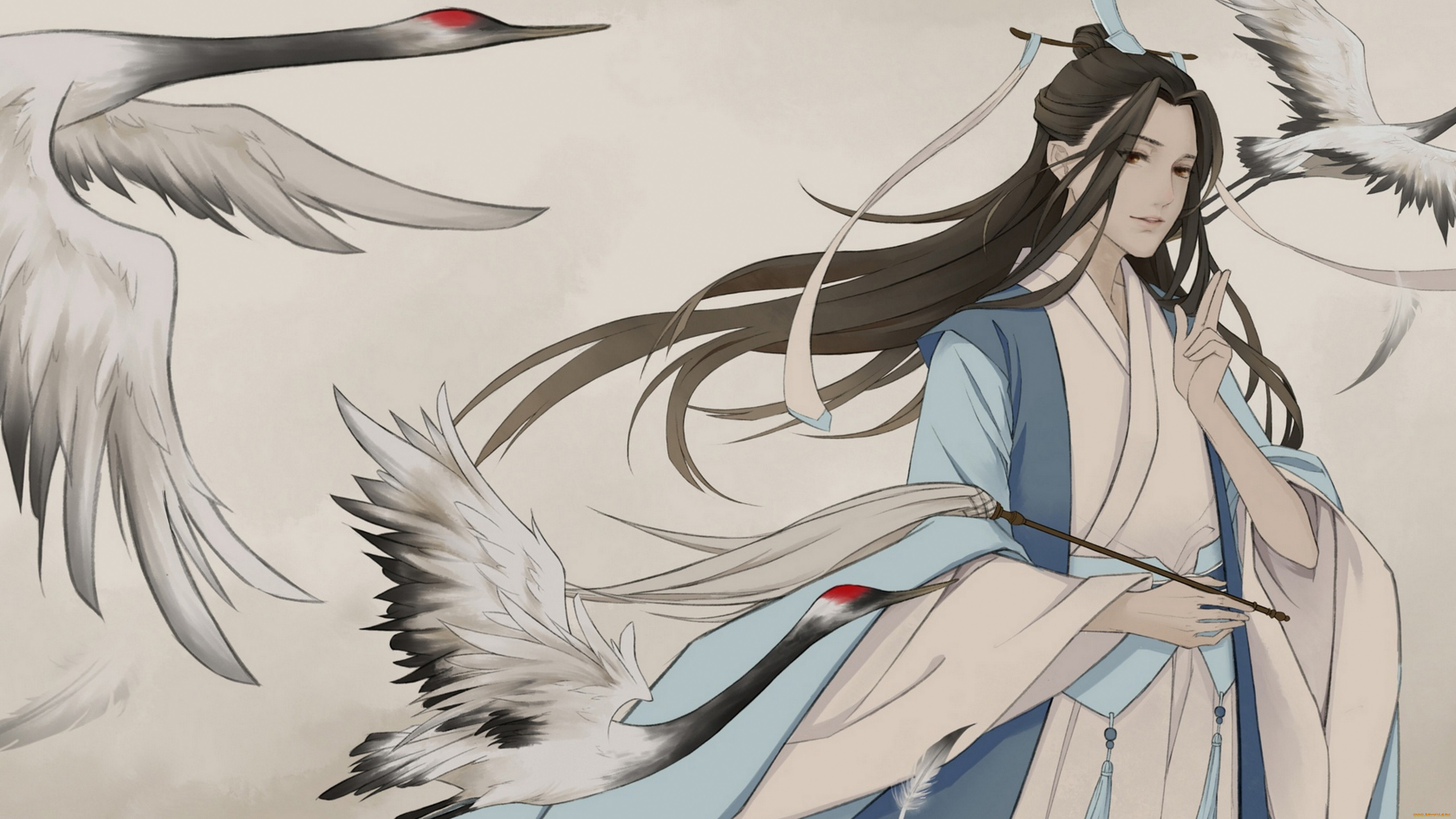 сяо, синчень, аниме, mo, dao, zu, shi, the, untamed, неукротимый, повелитель, чэньцин, мосян, тунсю, mo, dao, zu, shi, магистр, дьявольского, культа