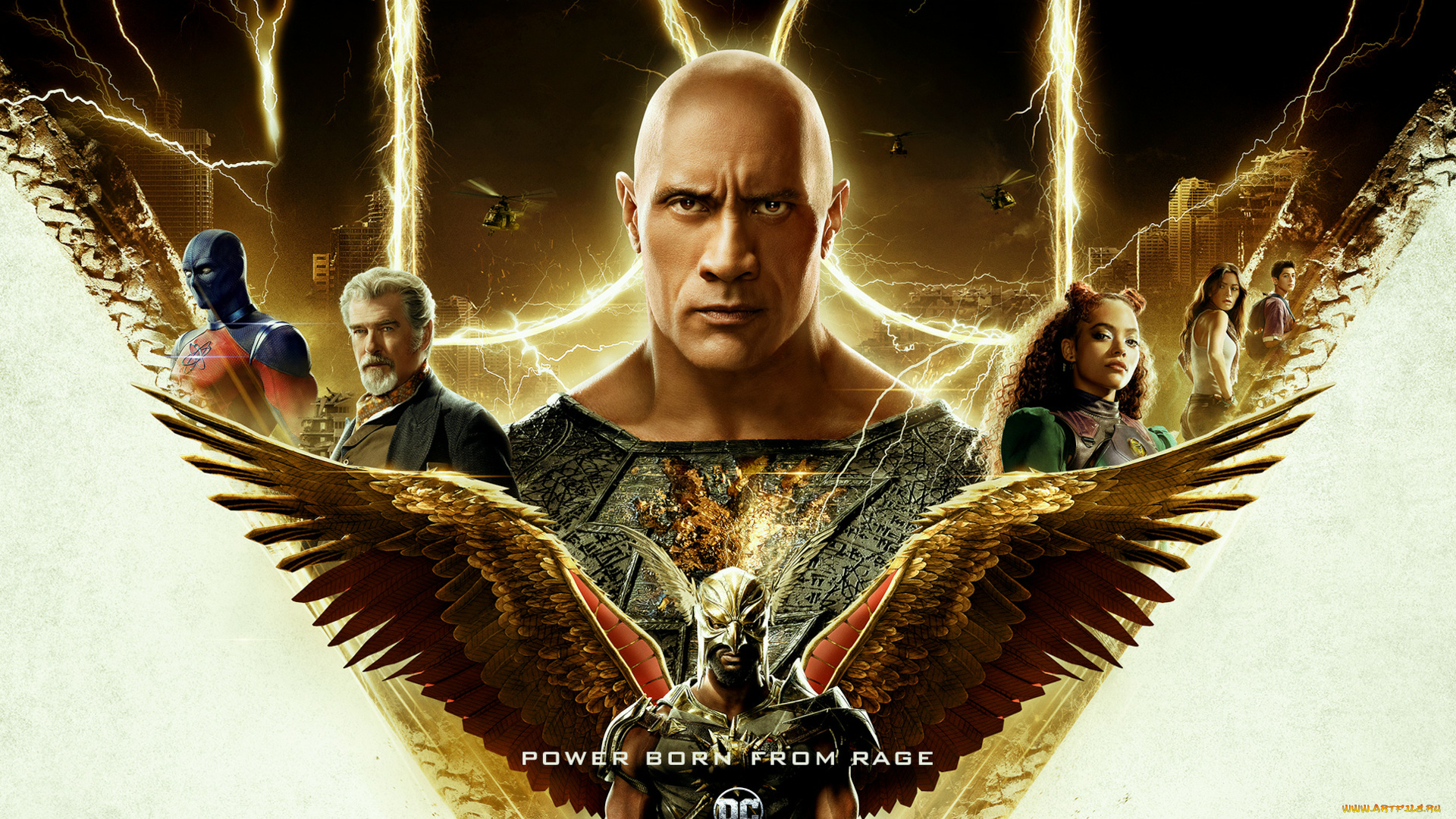 black, adam, ||, 2022, кино, фильмы, black, adam, черный, адам, фантастика, фэнтези, боевик, дуэйн, джонсон, john, cena, simone, alexandra, johnson, vin, diesel, dany, garcia, dwayne