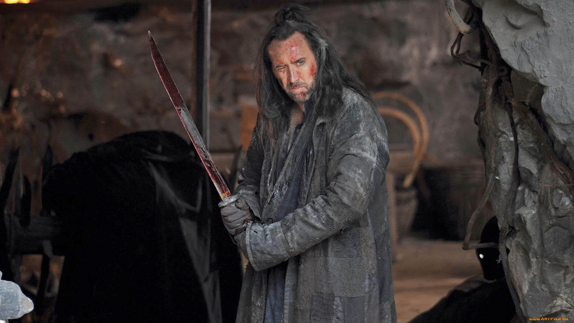 кино, фильмы, jiu, jitsu, персонаж