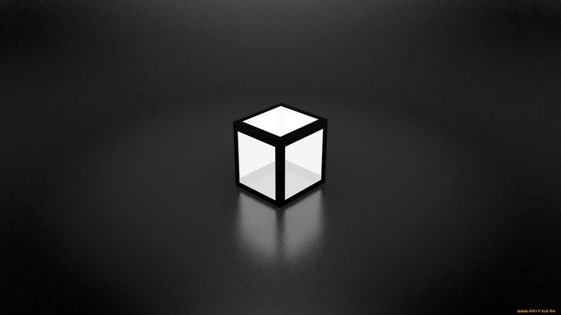 3д, графика, моделирование, , modeling, куб