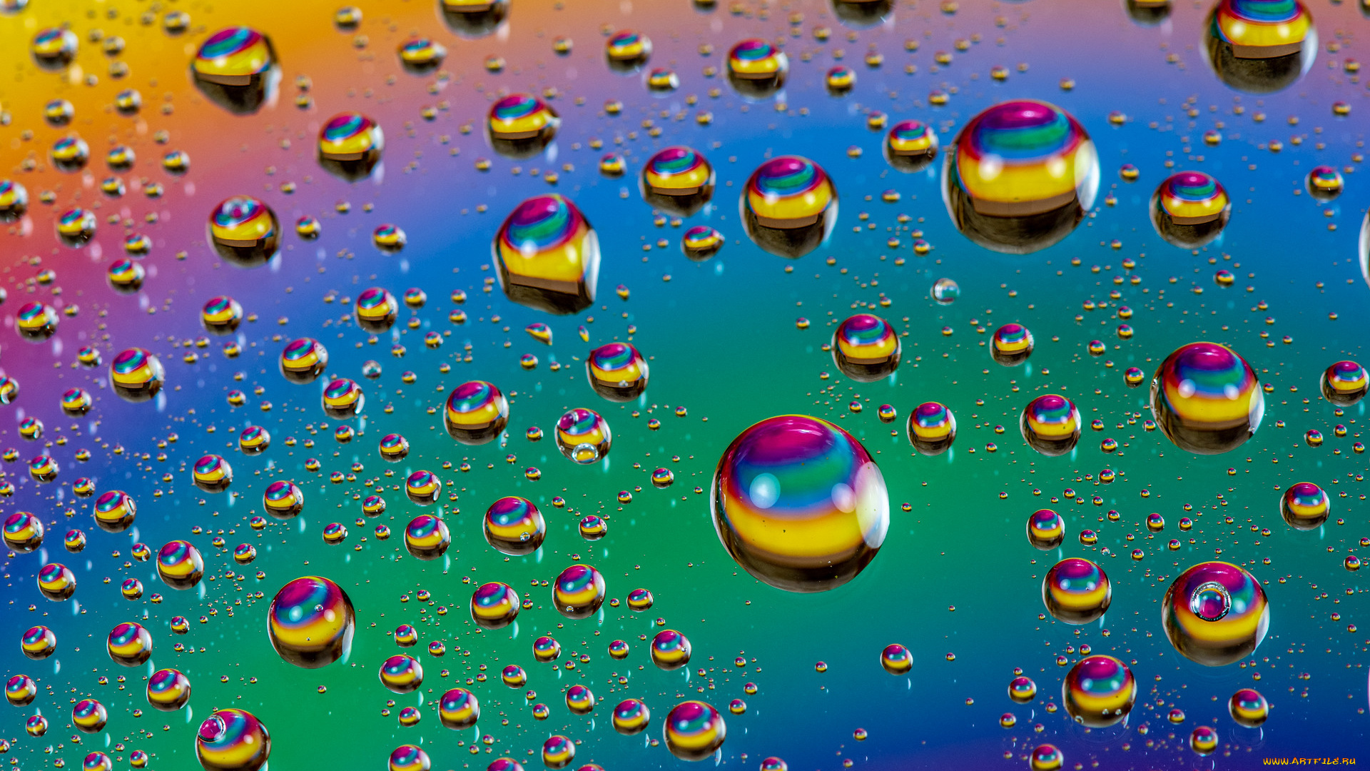 3д, графика, шары, , balls, капли