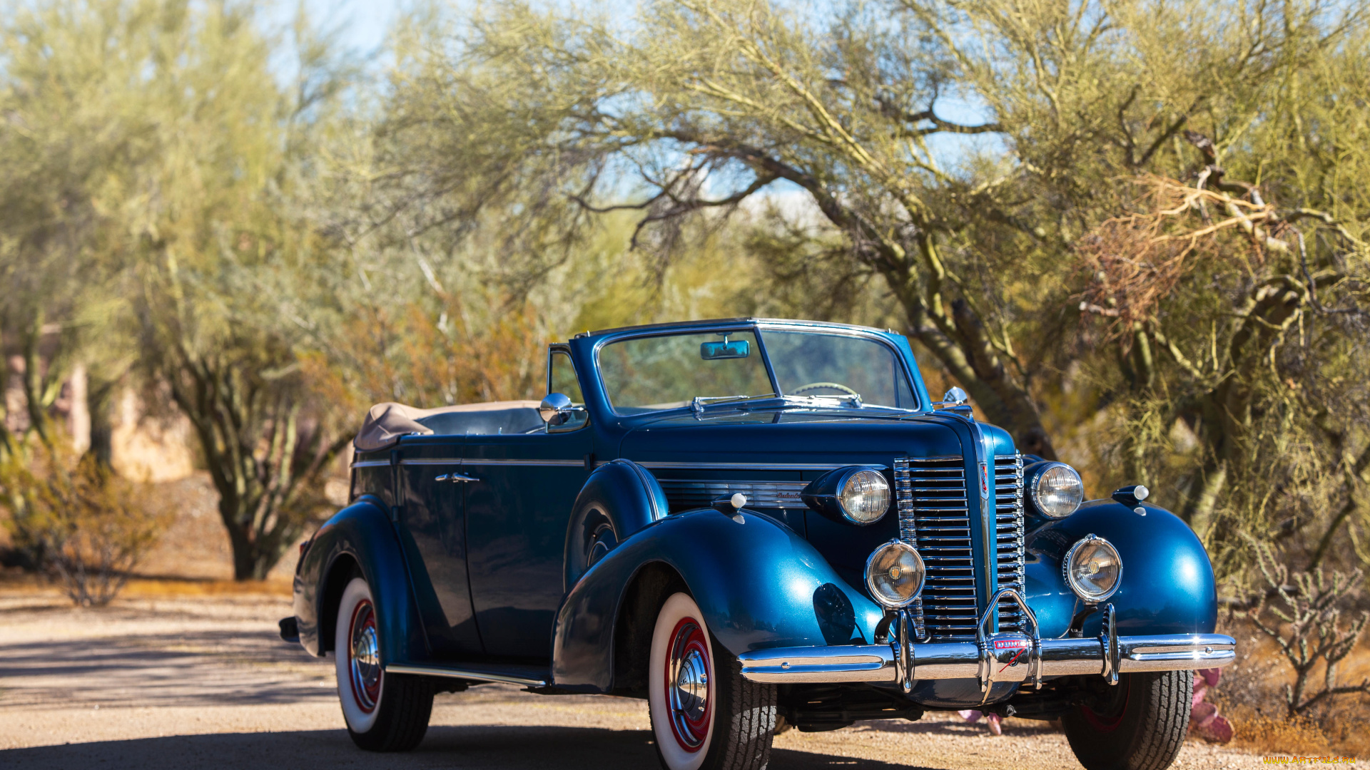 автомобили, классика, buick