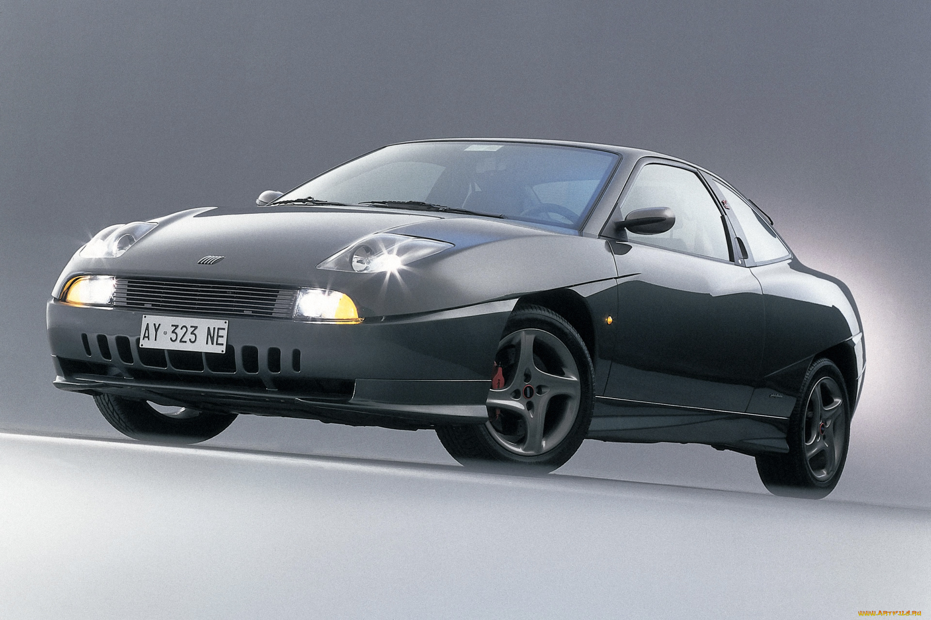 автомобили, fiat