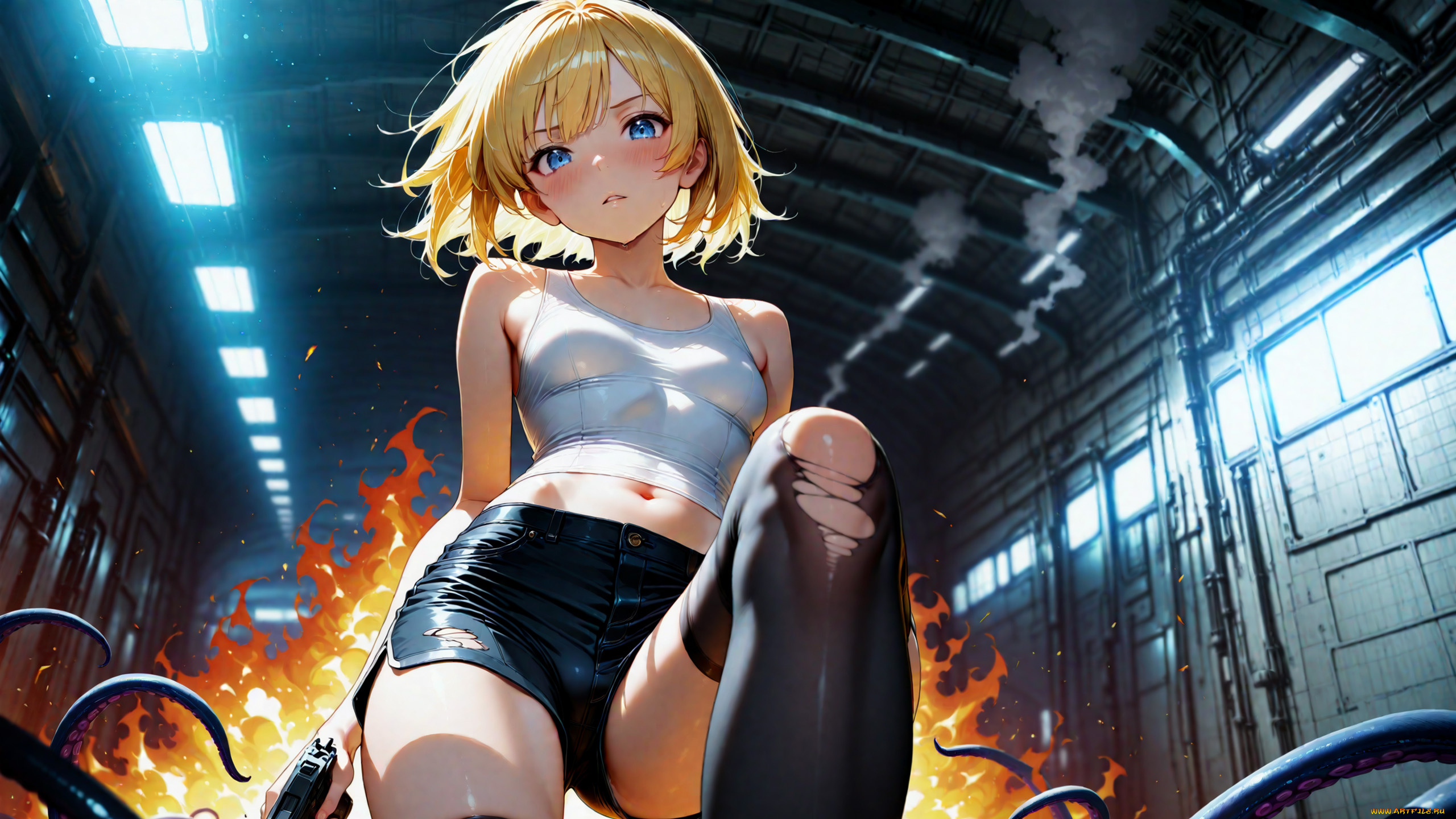 аниме, unknown, , другое, , нейросети, графика, нейроарт, ai, art, нейронные, сети, рисунки, нейро, искусство, нейрографика, graphics, neuroart, neural, networks, drawings, neuro, neurography