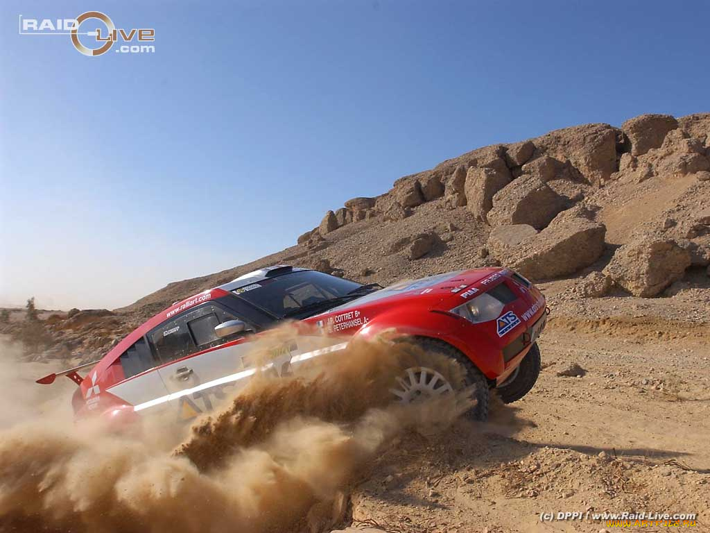 dakar, спорт, авторалли