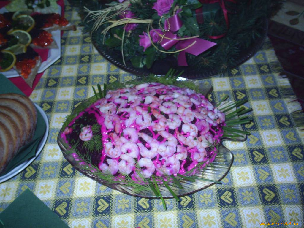 селедка, под, шубой, еда, салаты, закуски