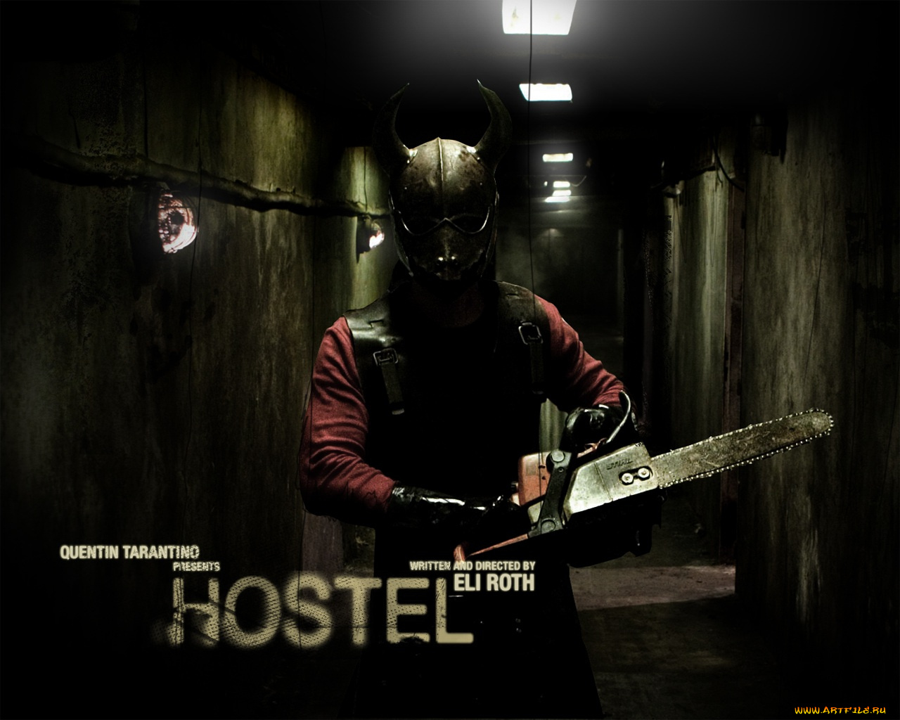 кино, фильмы, hostel