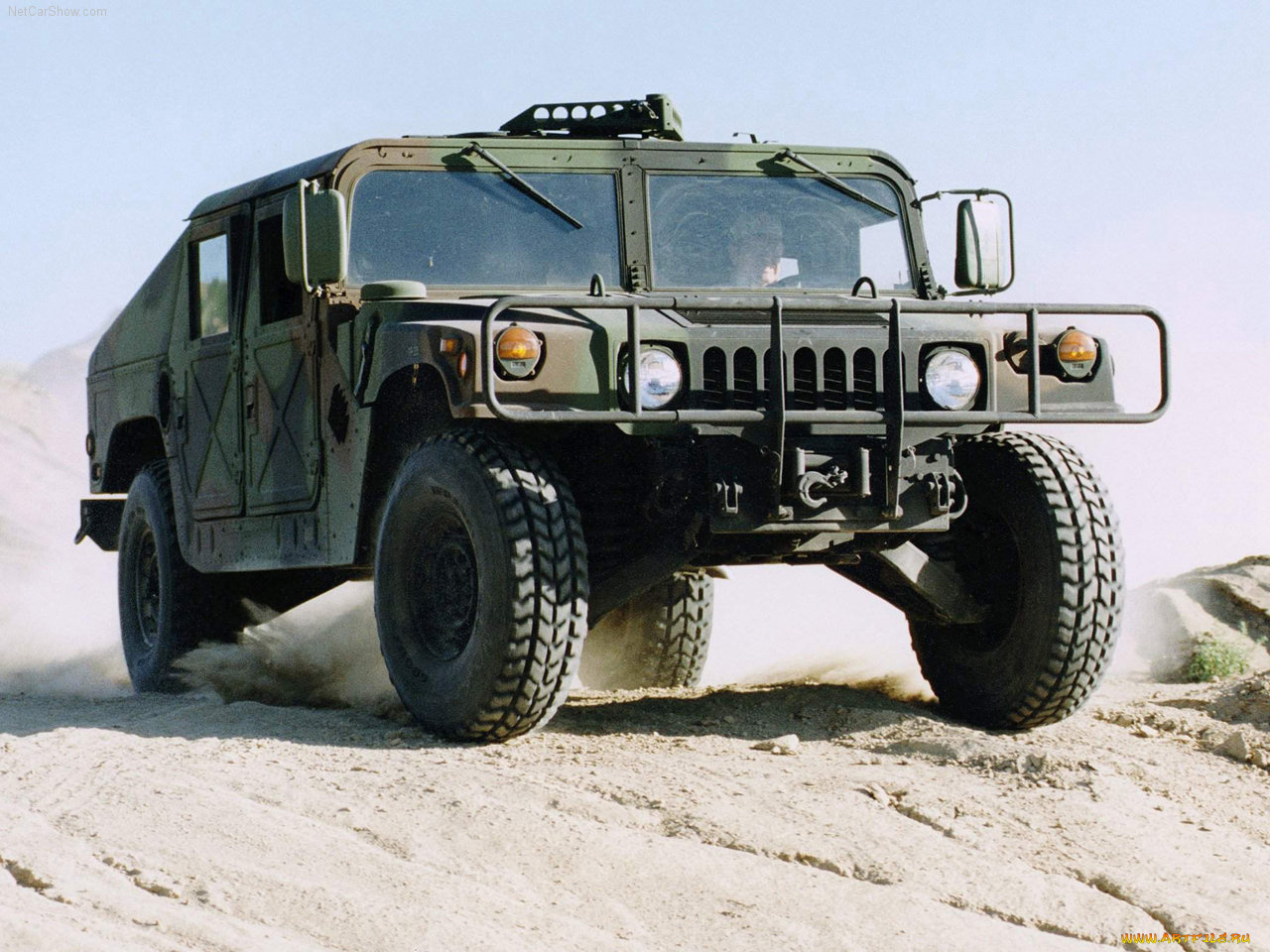 автомобили, hummer